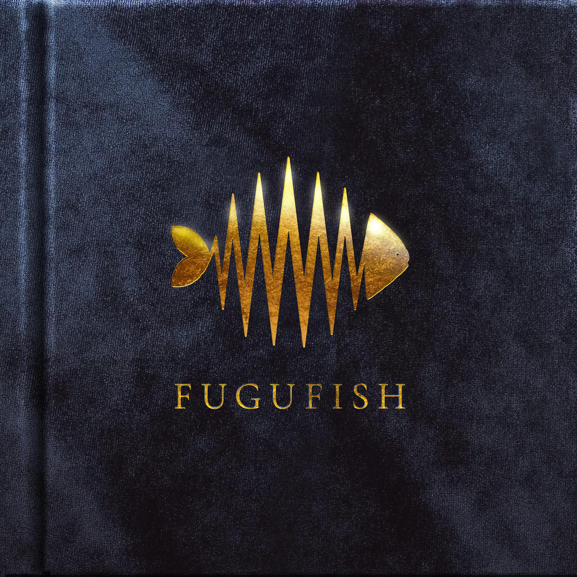 Постер к треку FUGUFISH - True Love