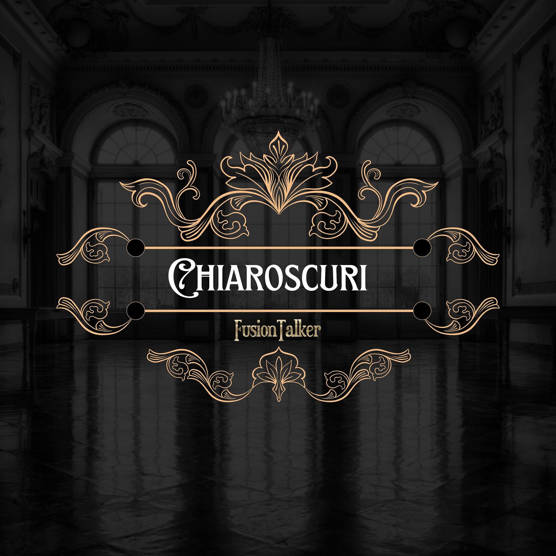 Постер альбома Chiaroscuri
