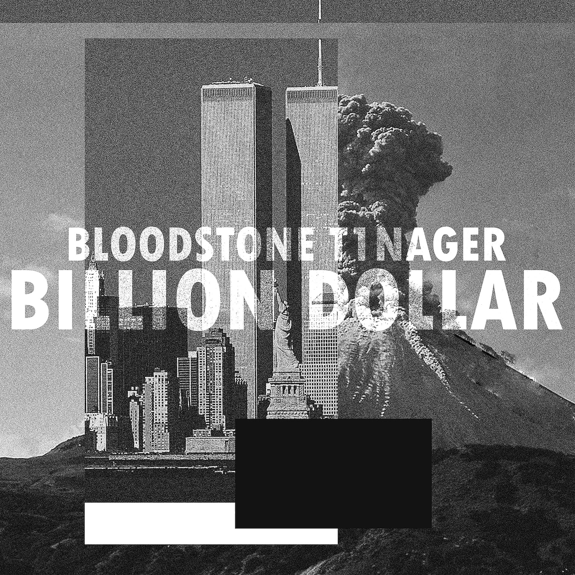 Постер альбома BILLION DOLLAR