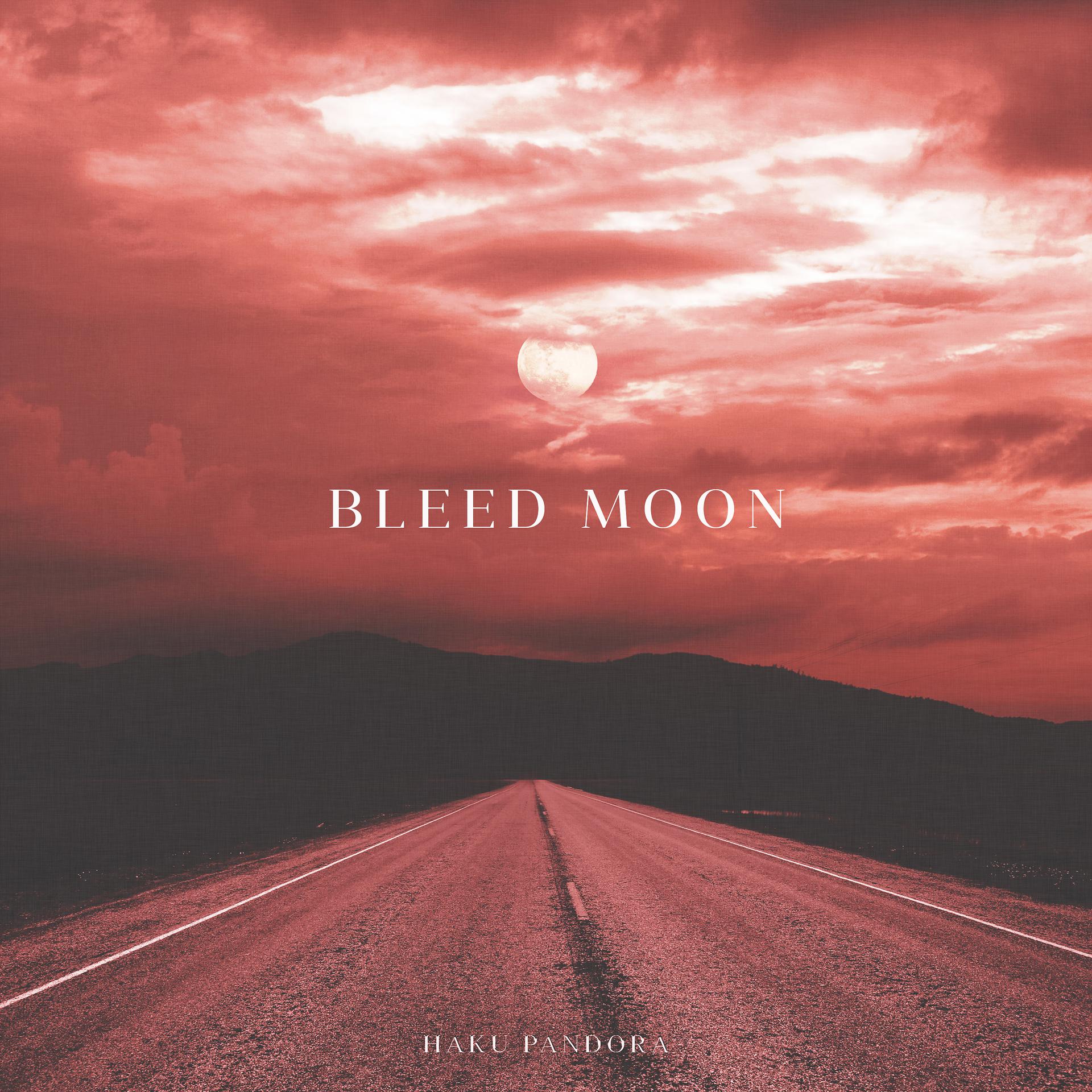 Постер альбома Bleed Moon
