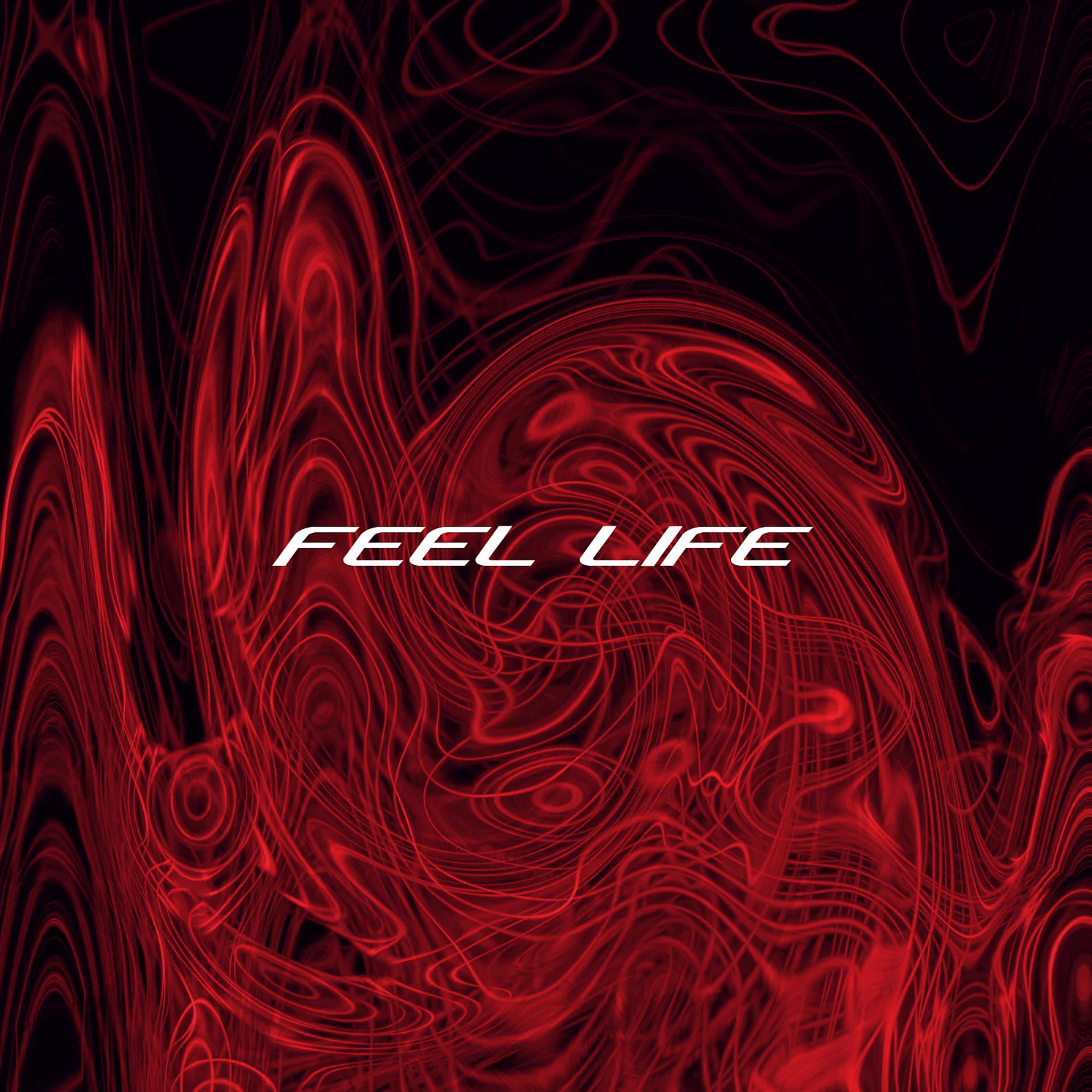 Постер альбома FEEL LIFE