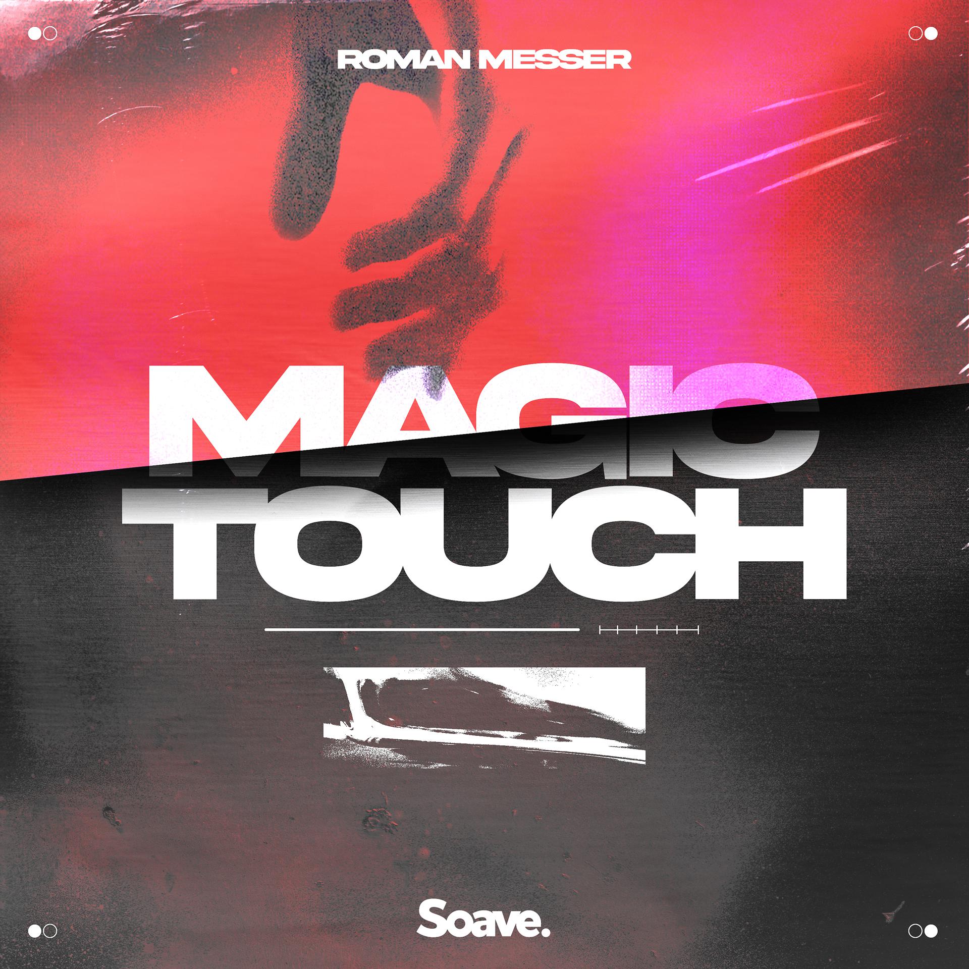 Постер альбома Magic Touch