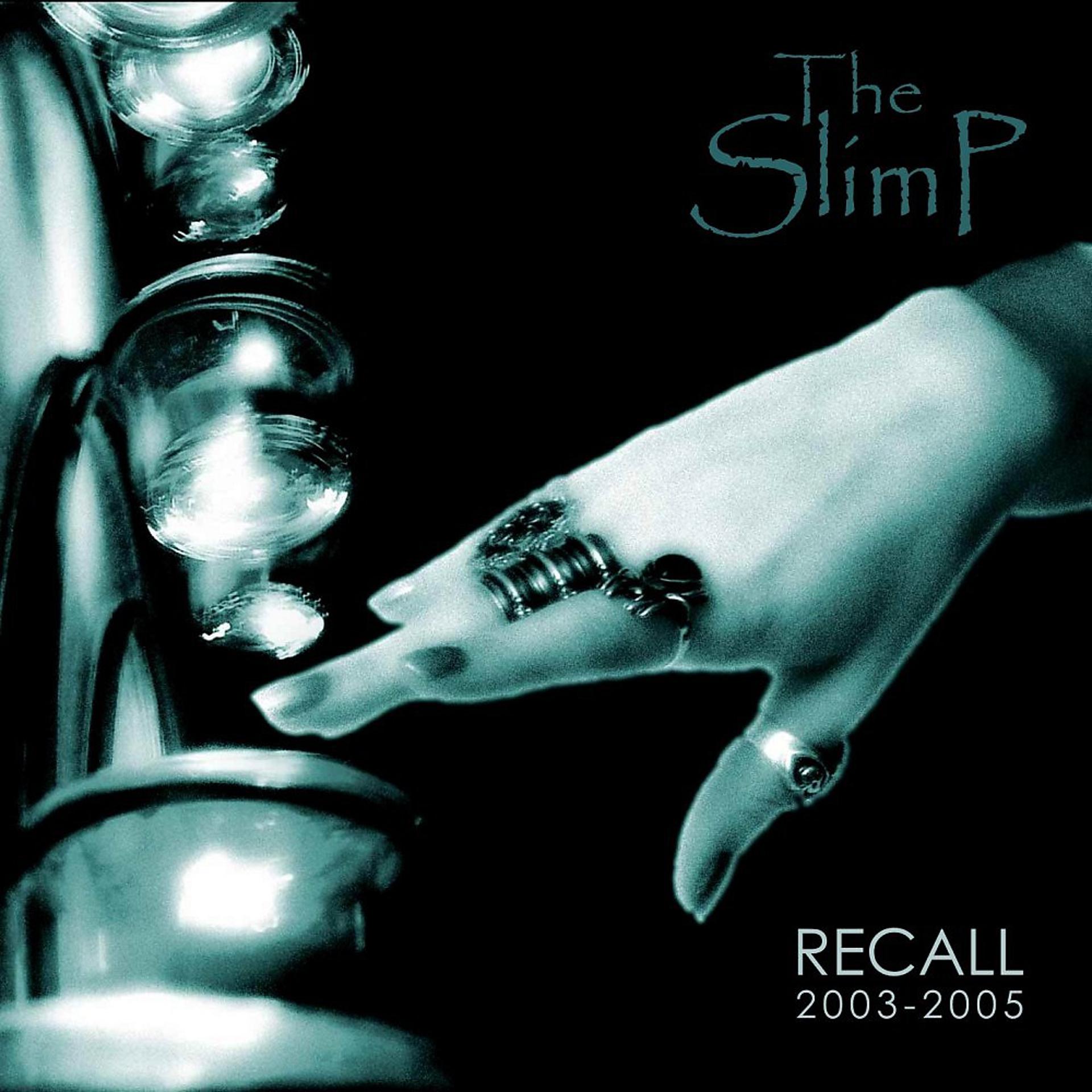 Постер альбома Recall 2003-2005