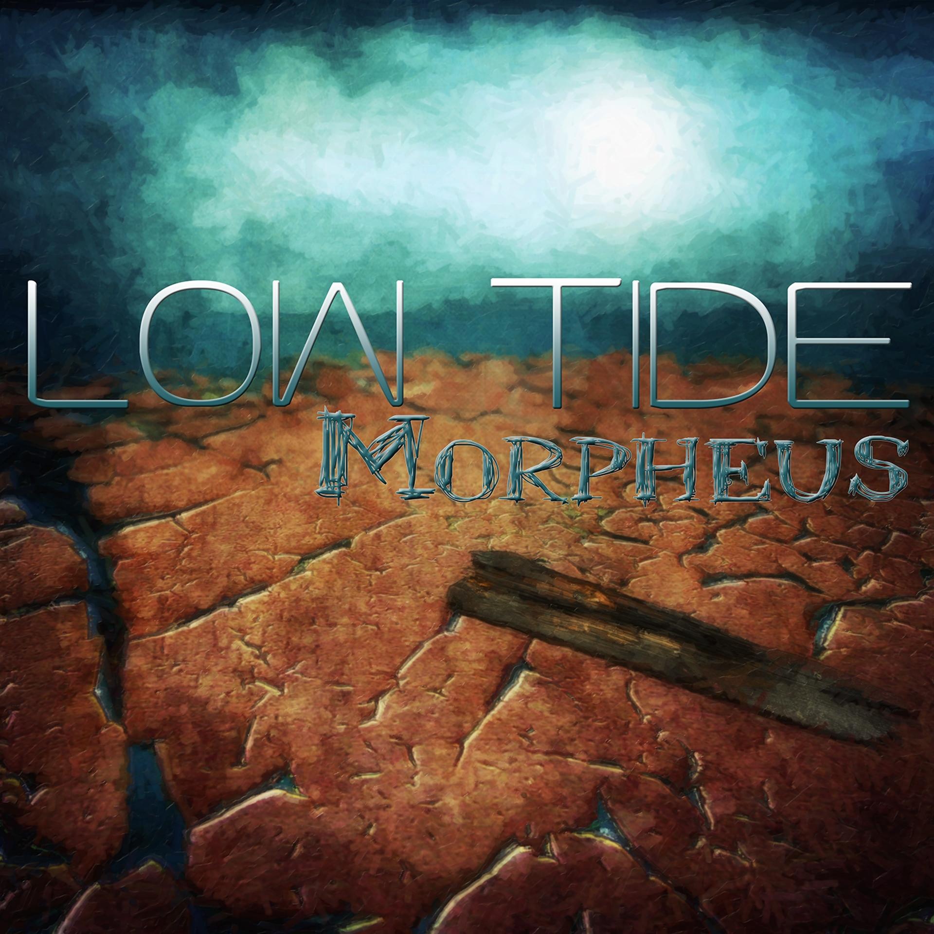 Постер альбома Low Tide