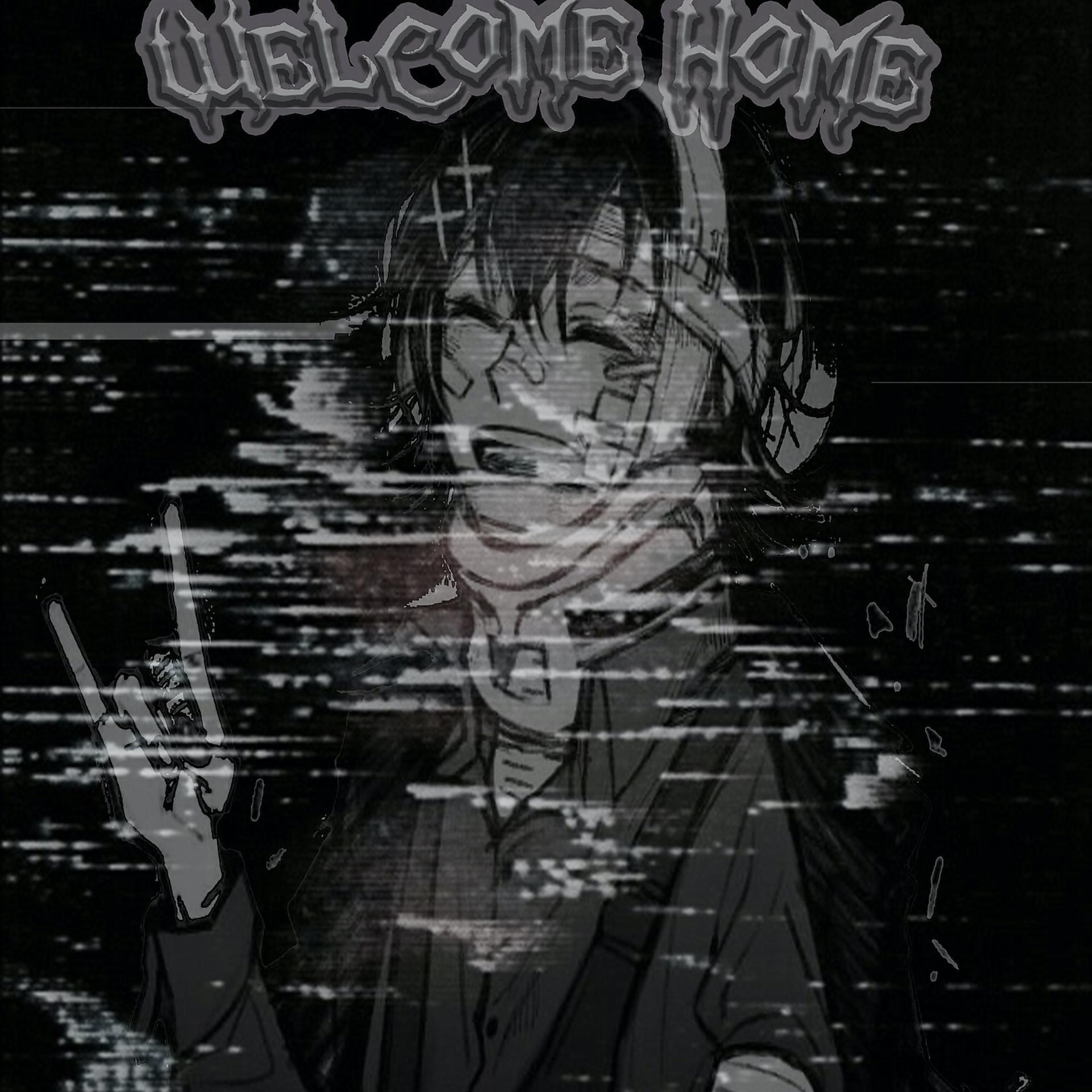 Постер альбома WELCOME HOME