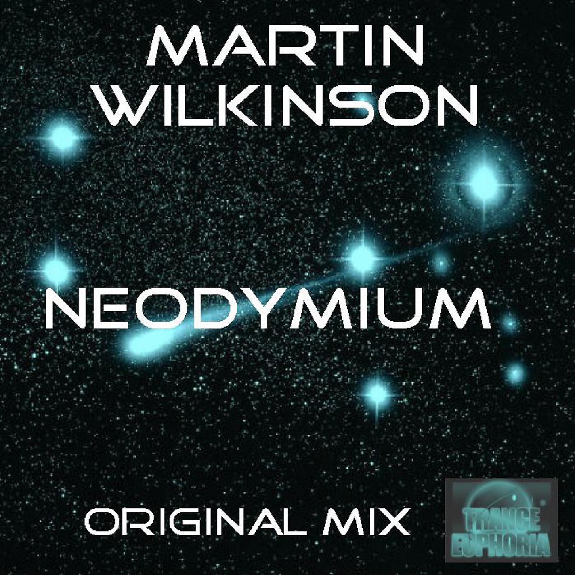 Постер альбома Neodymium (Mw Mix)