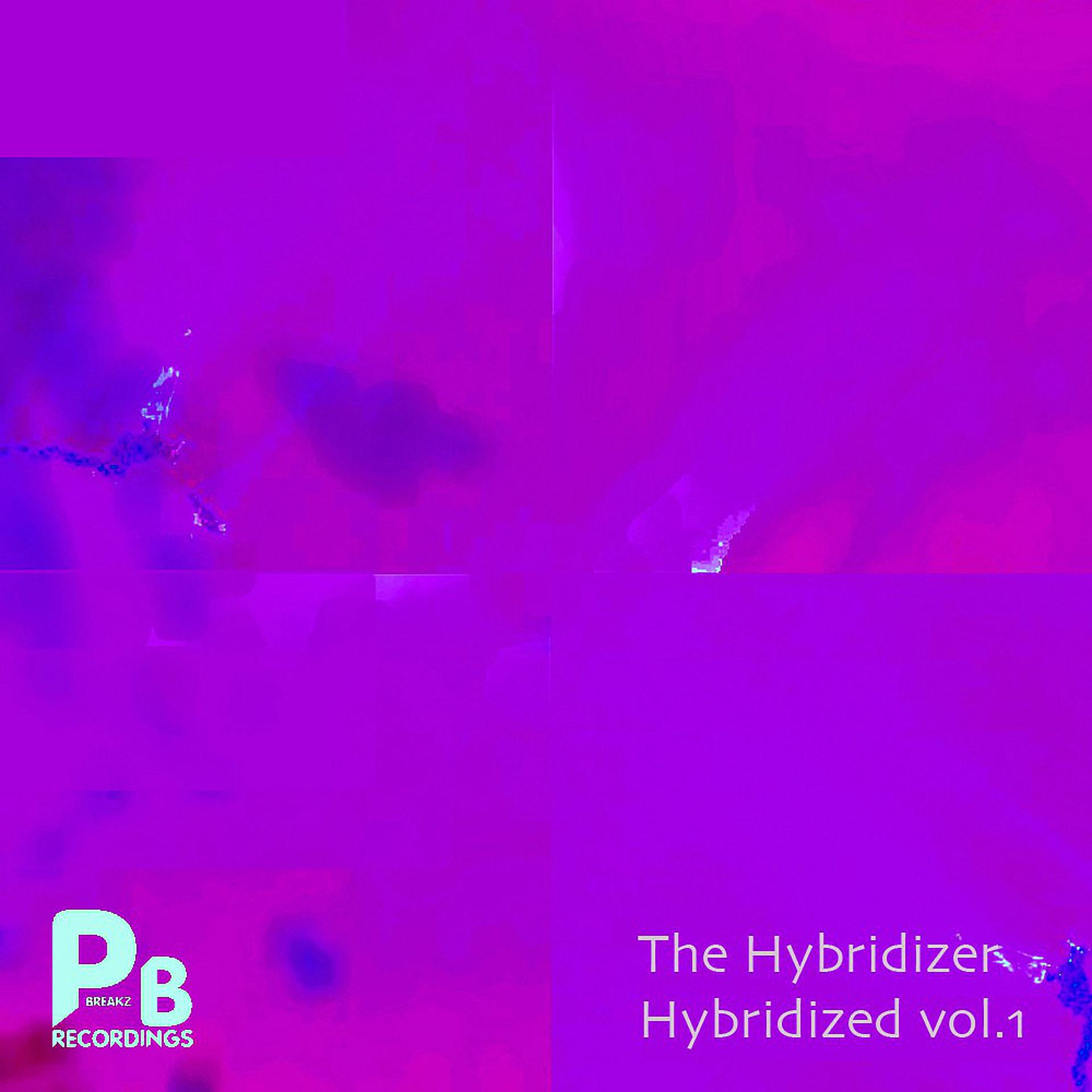 Постер альбома Hybridized Vol. 1