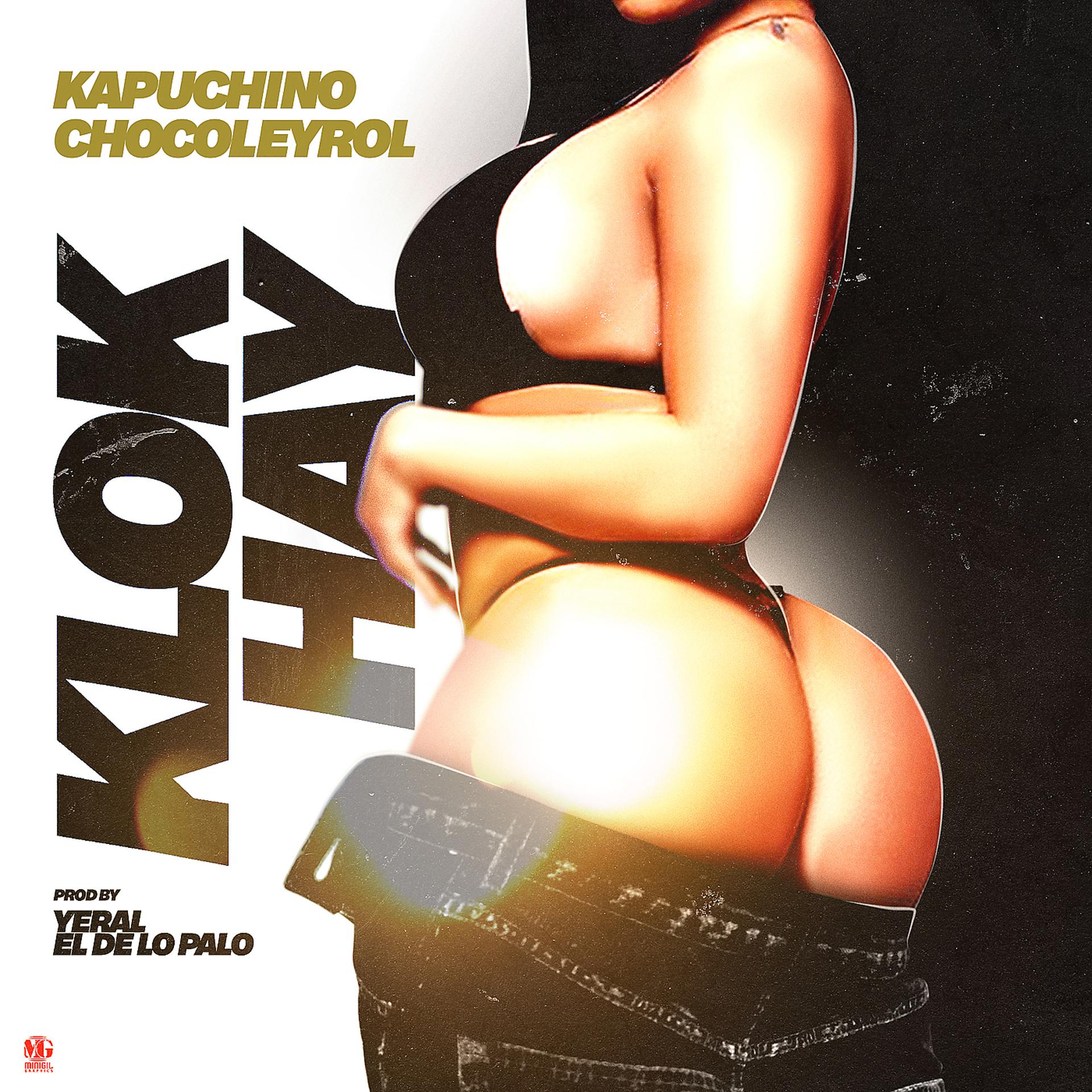 Постер альбома Klok Hay