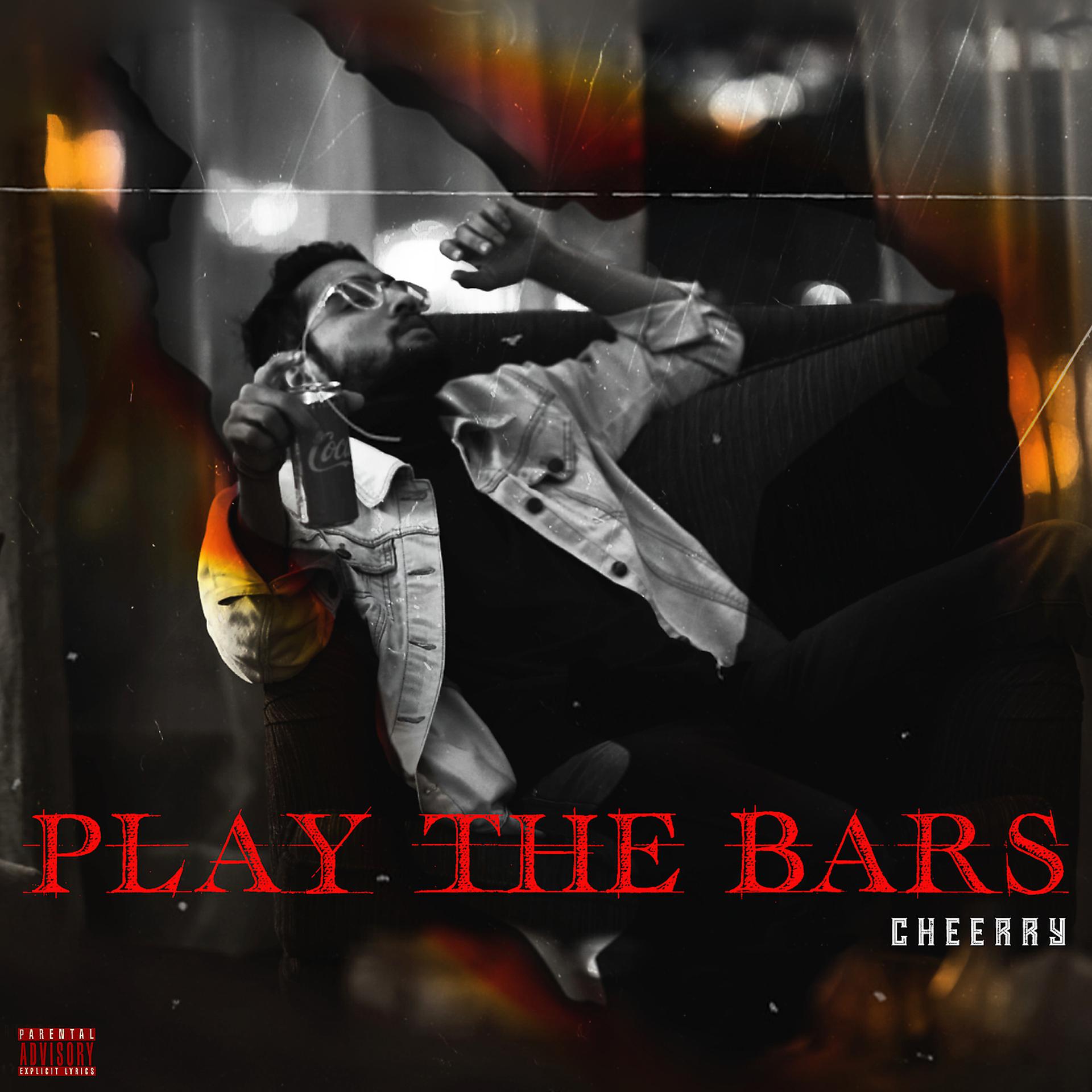 Постер альбома Play the Bars
