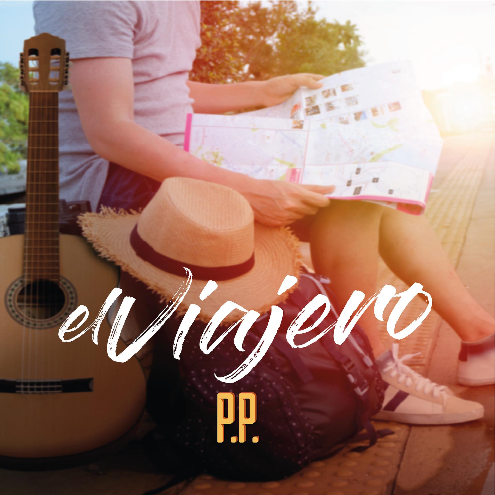 Постер альбома El Viajero
