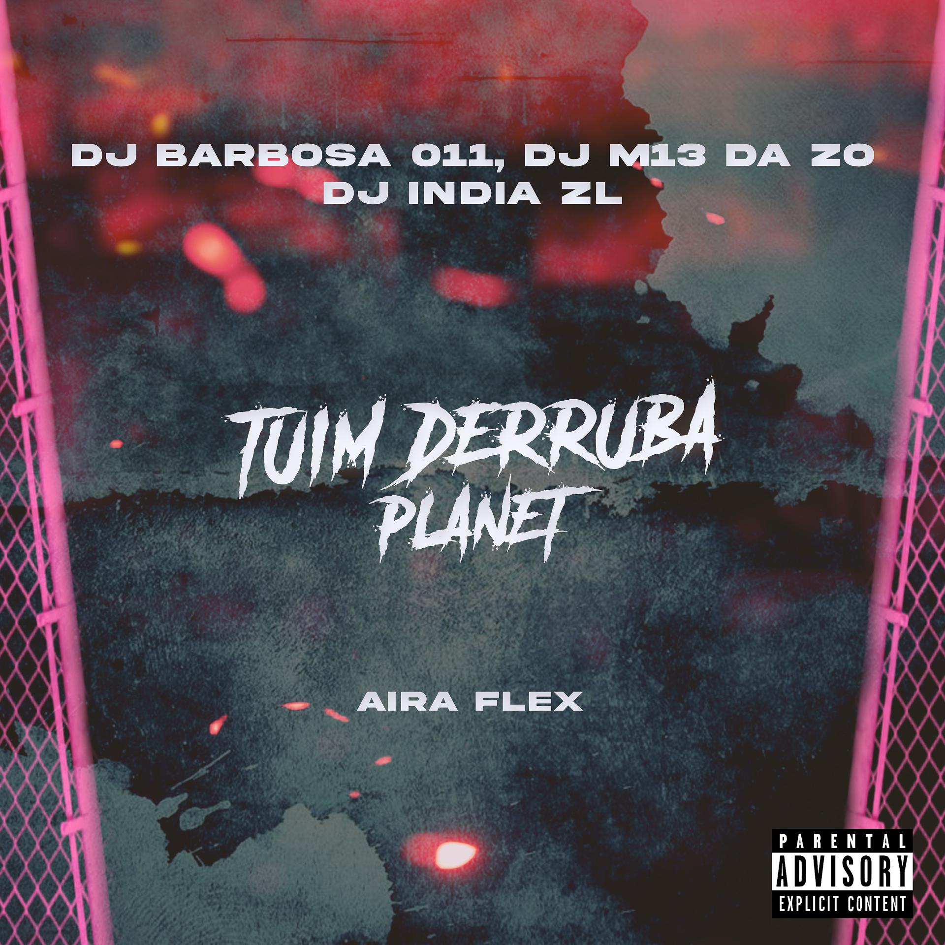 Постер альбома Tuim Derruba Planet