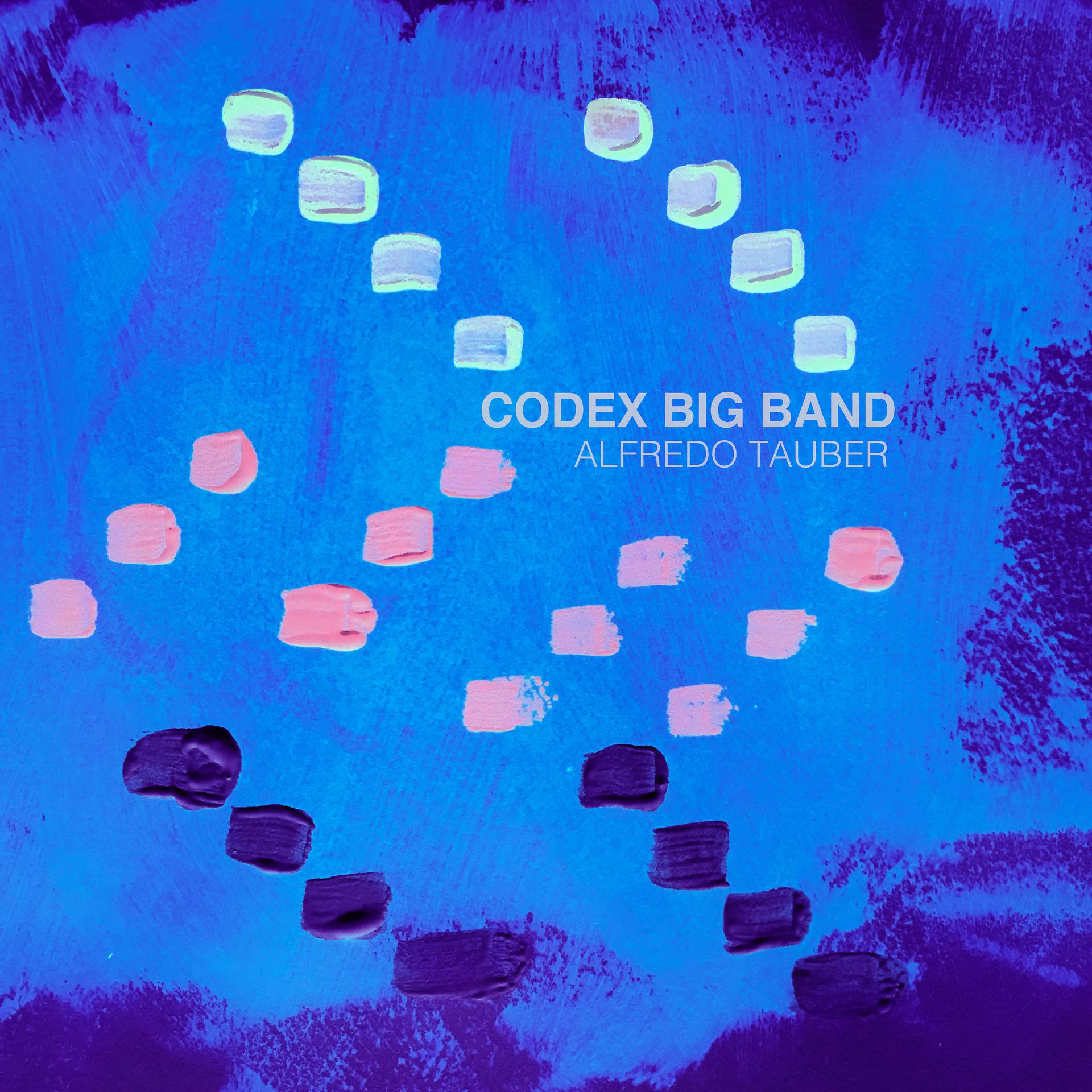 Постер альбома Codex Big Band