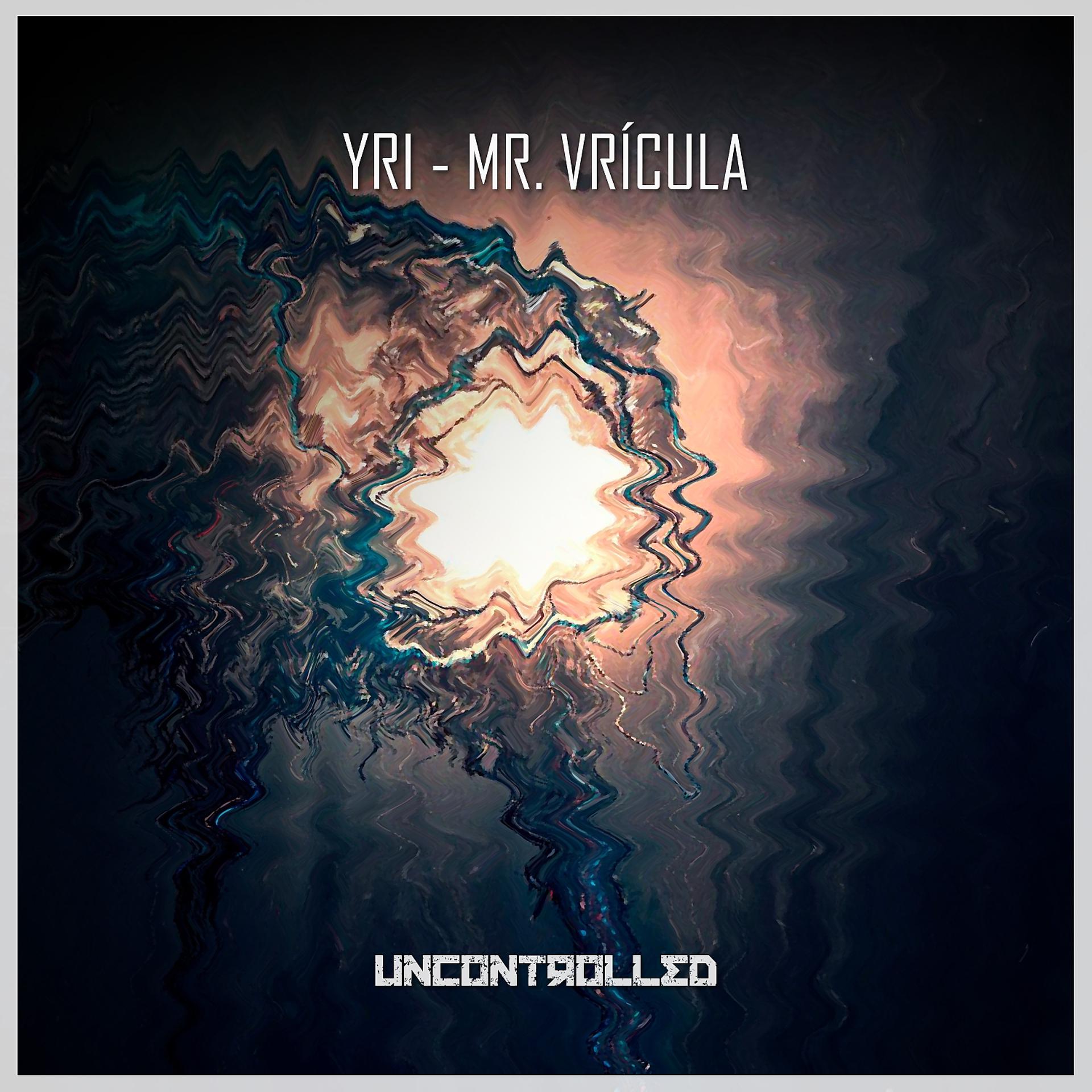 Постер альбома Vrícula