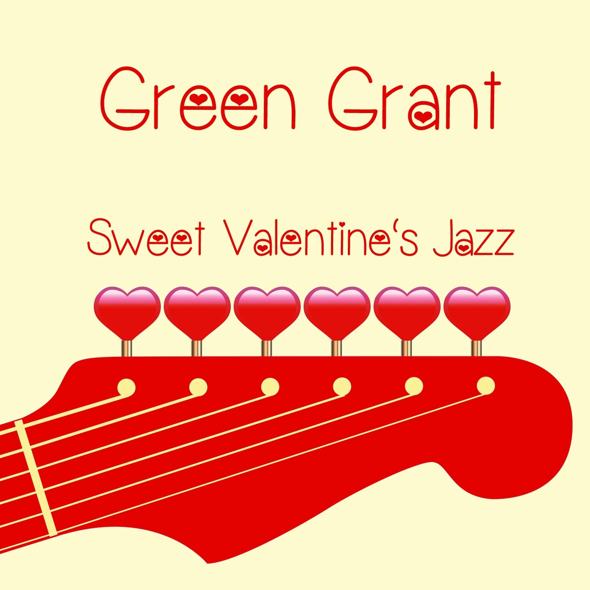 Постер альбома Sweet Valentine's Jazz