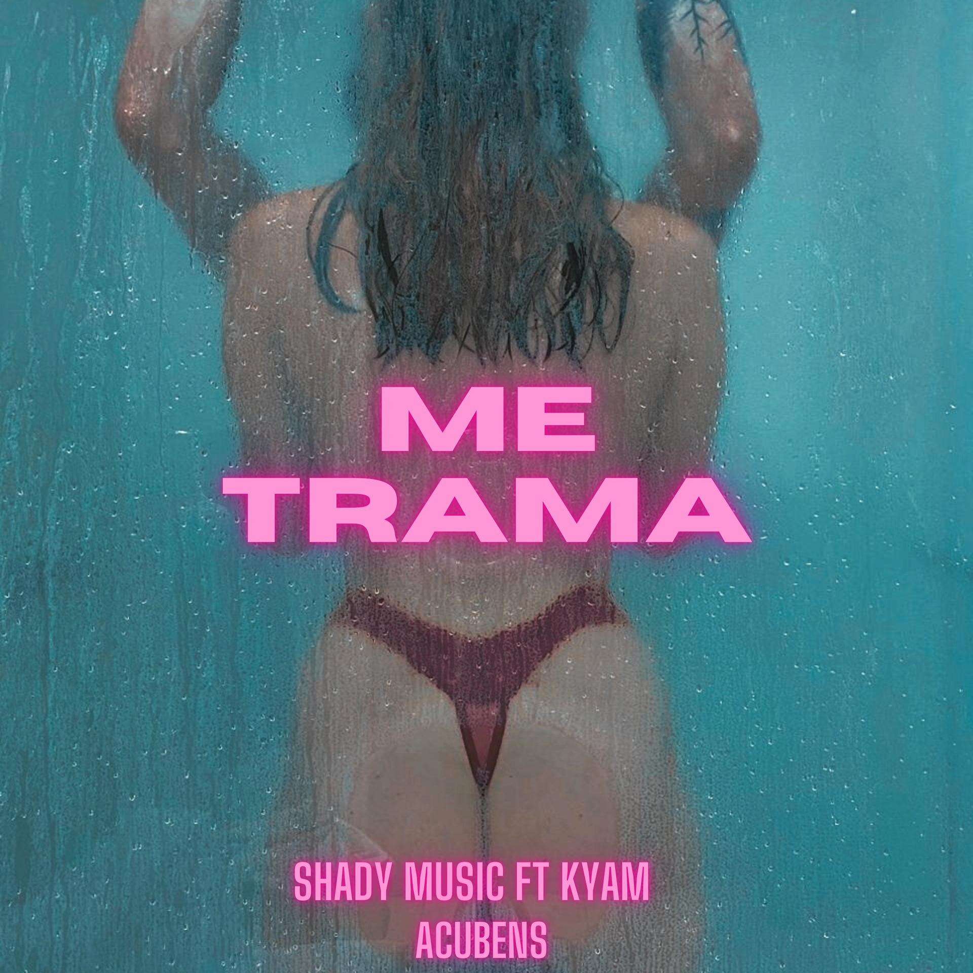 Постер альбома Me Trama