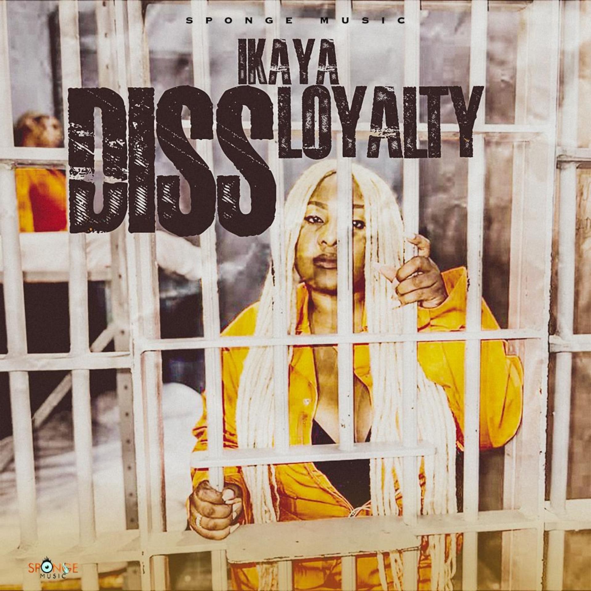 Постер альбома Dissloyalty
