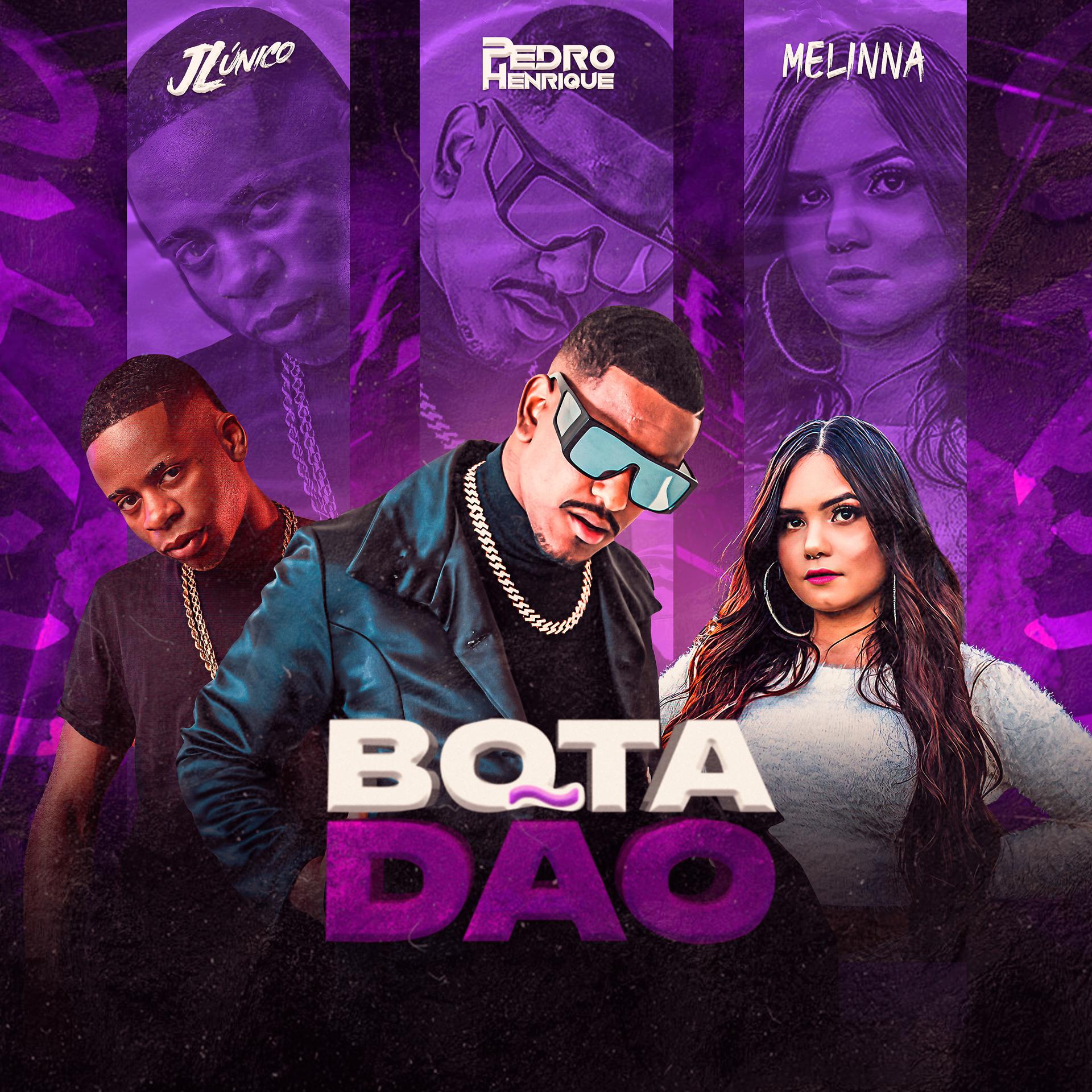 Постер альбома Botadão