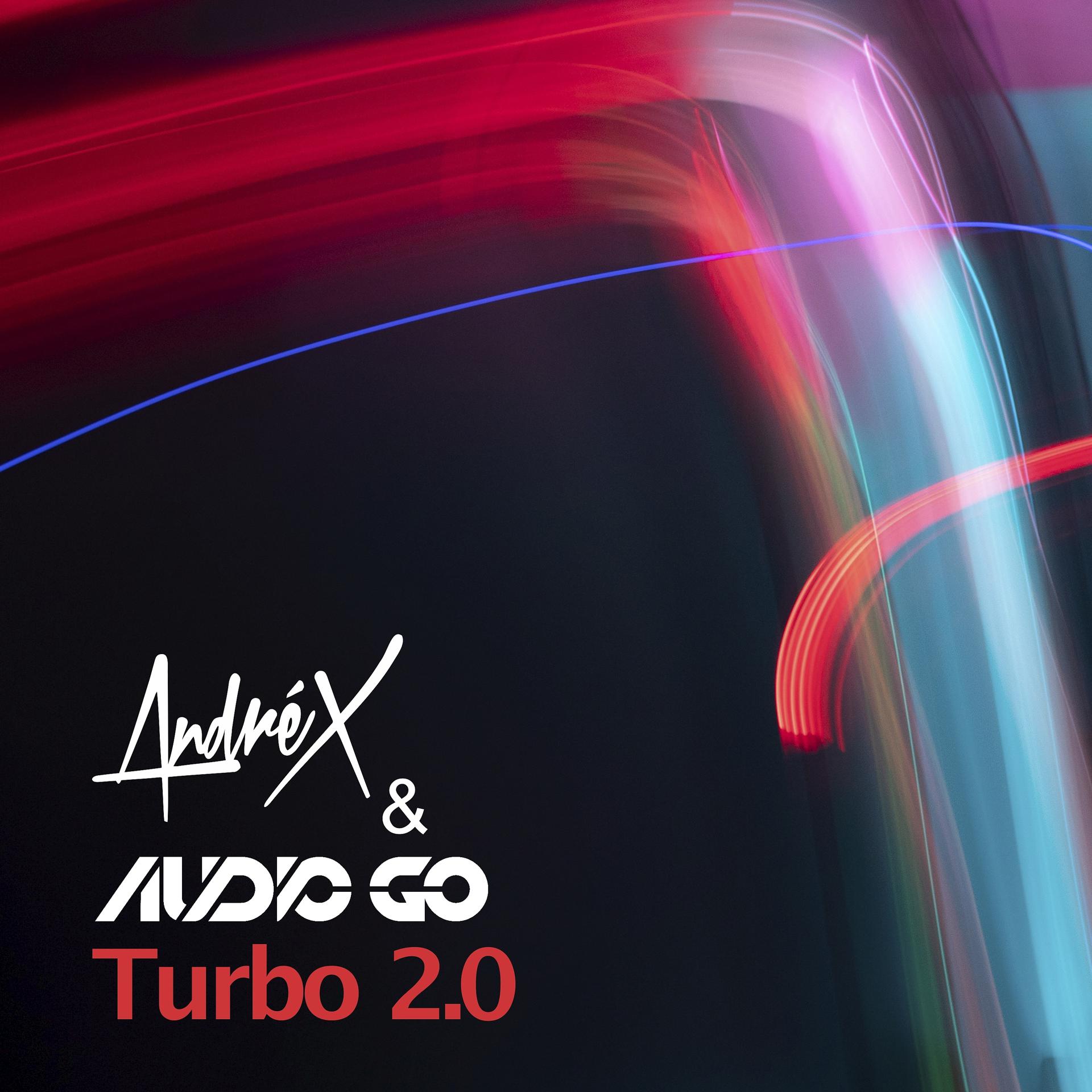 Постер альбома Turbo 2.0