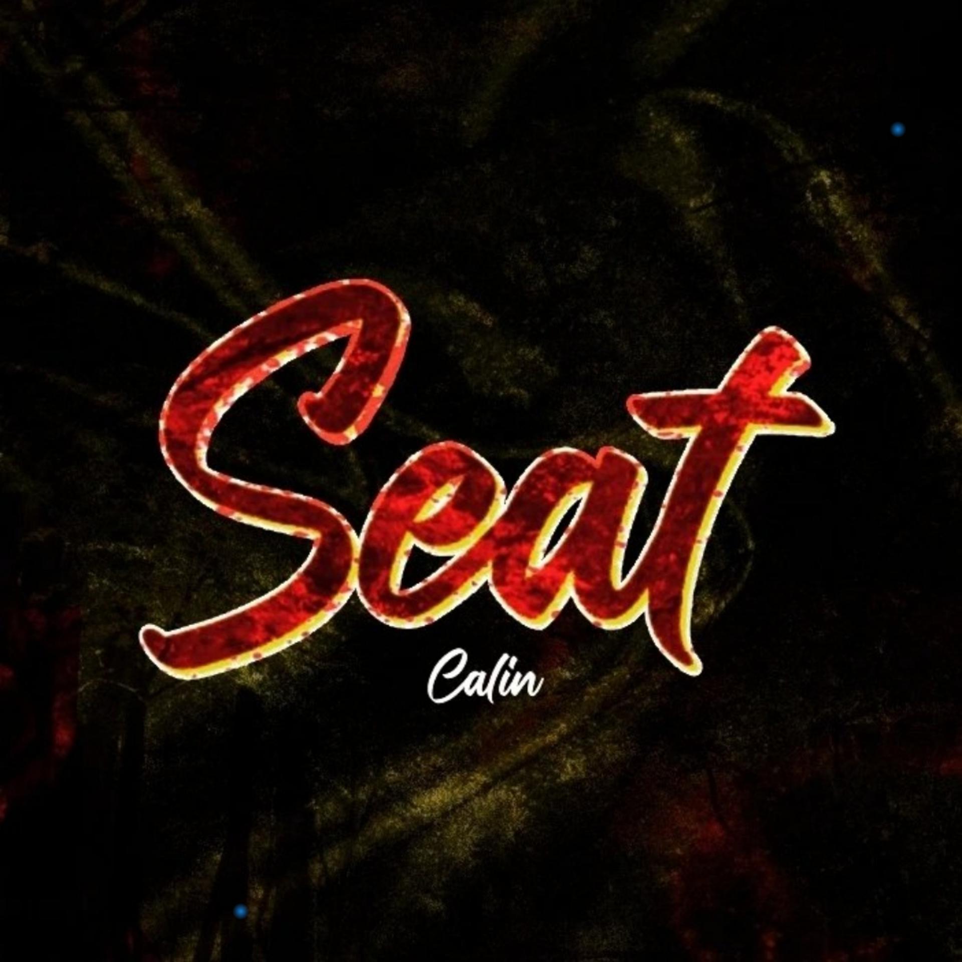 Постер альбома Seat