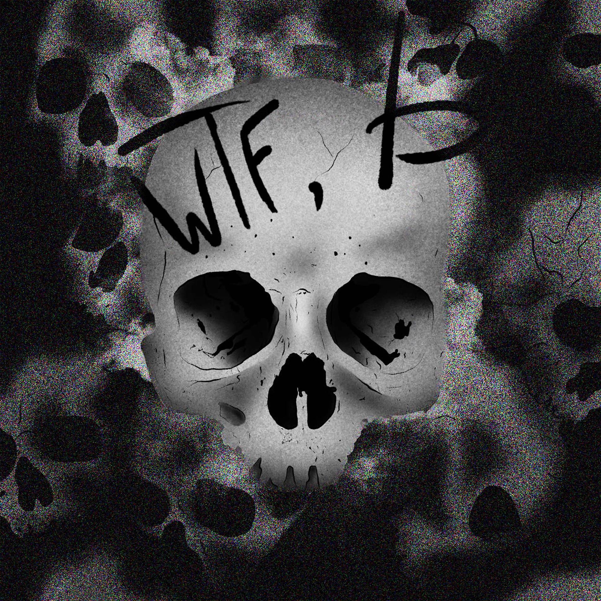 Постер альбома Wtf, B