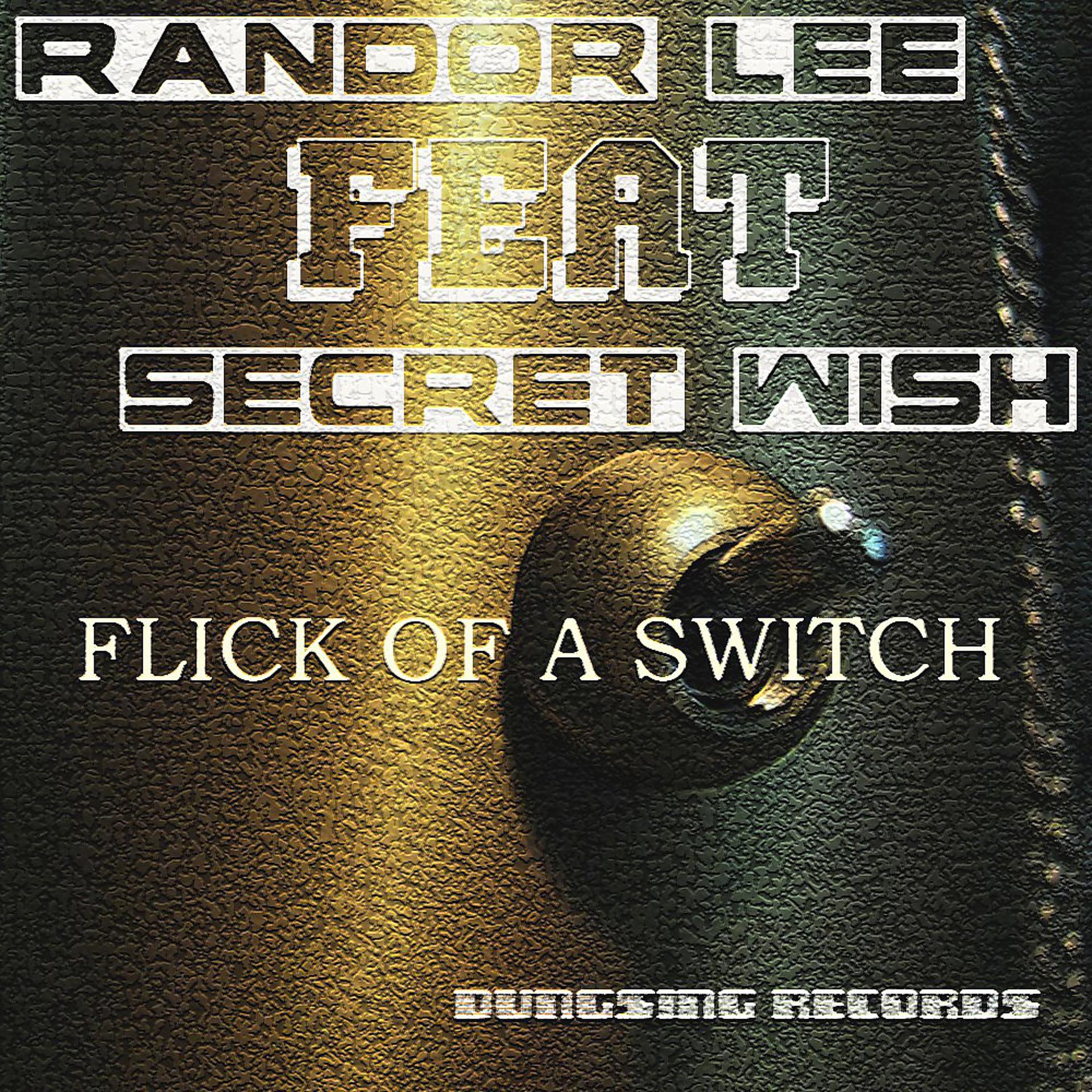 Постер альбома Flick of a Switch
