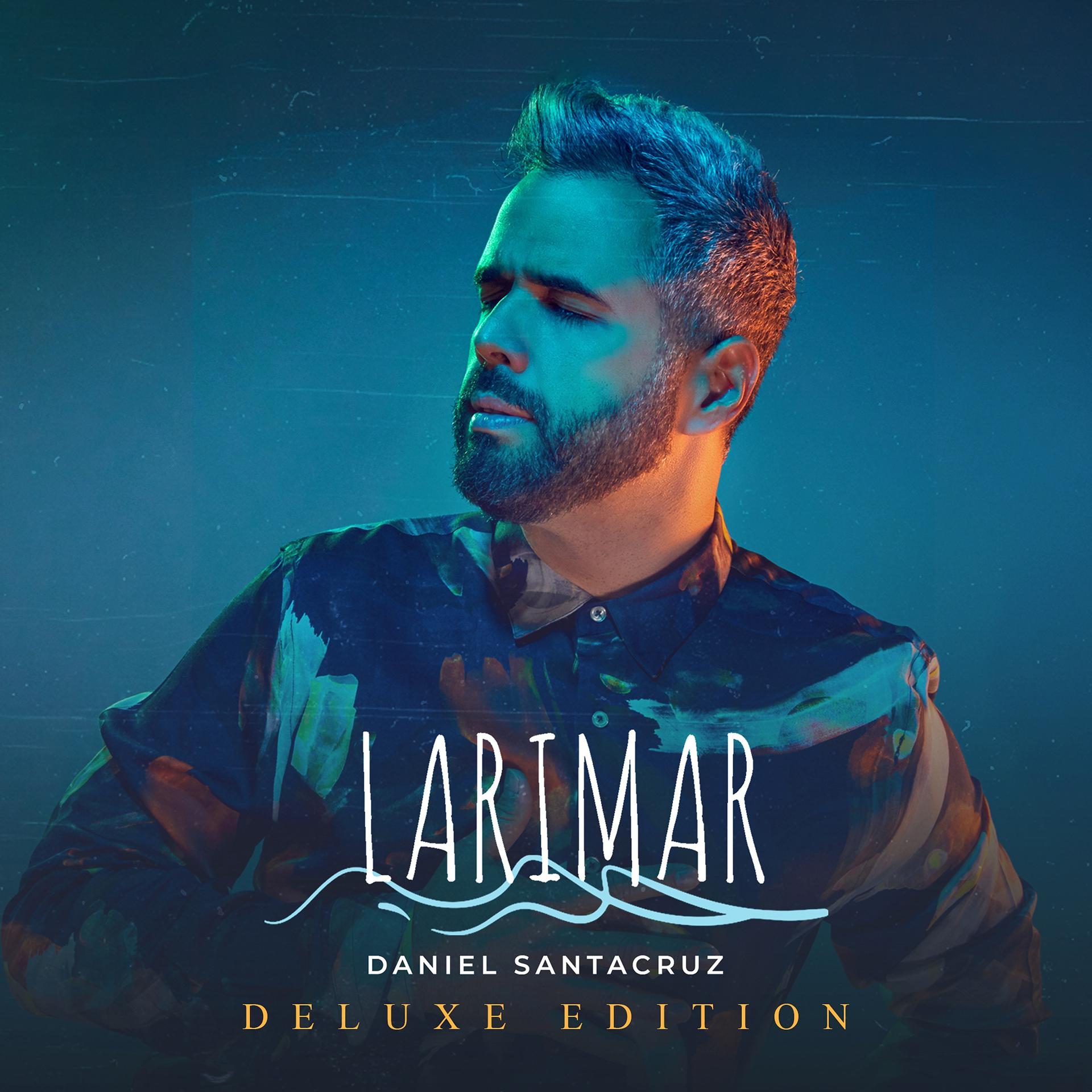 Постер альбома Larimar (Deluxe Edition)