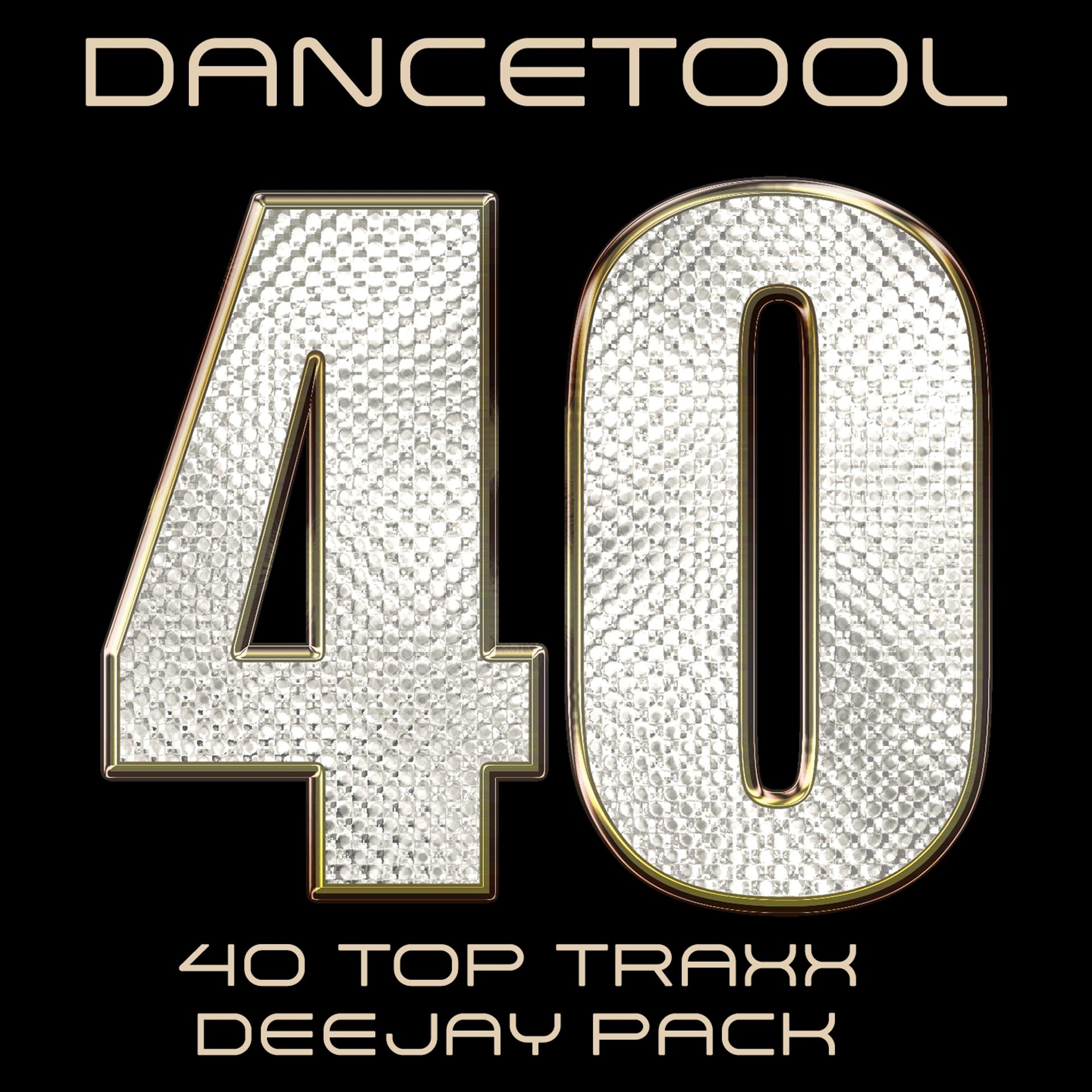 Постер альбома Dancetool Top 40