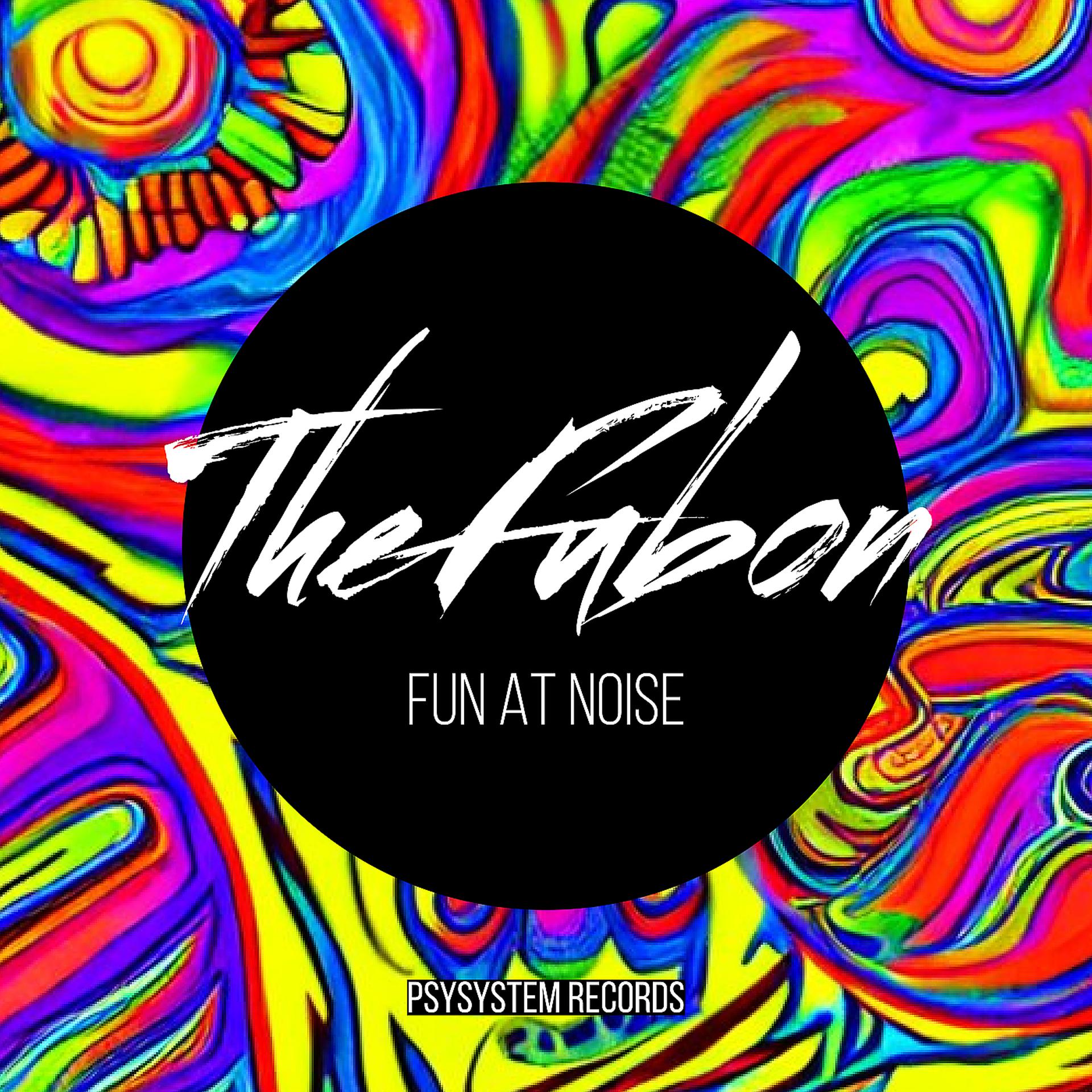 Постер альбома Fun at Noise