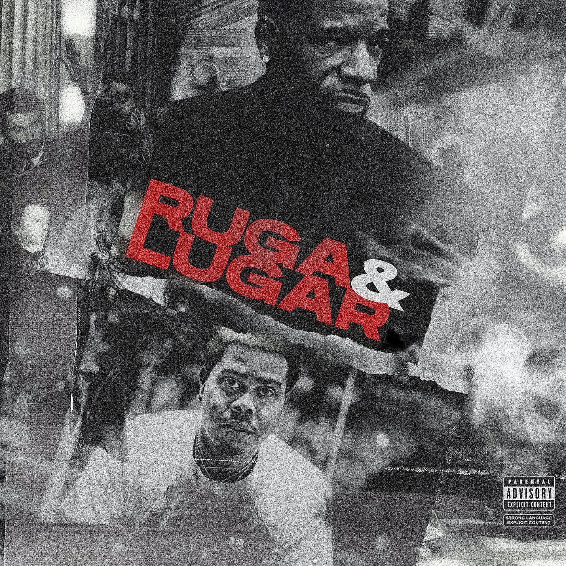 Постер альбома Ruga & Lugar