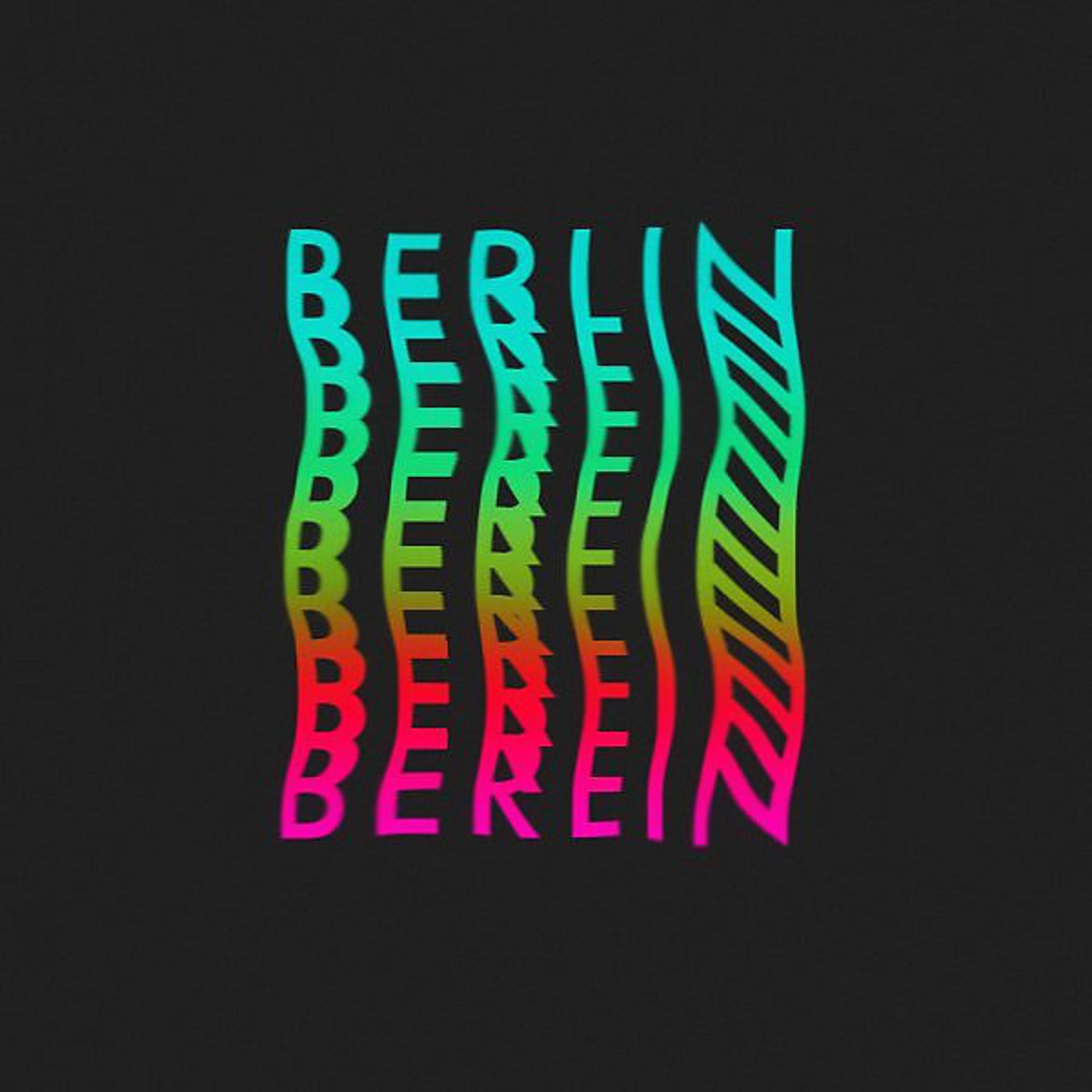 Постер альбома Berlin