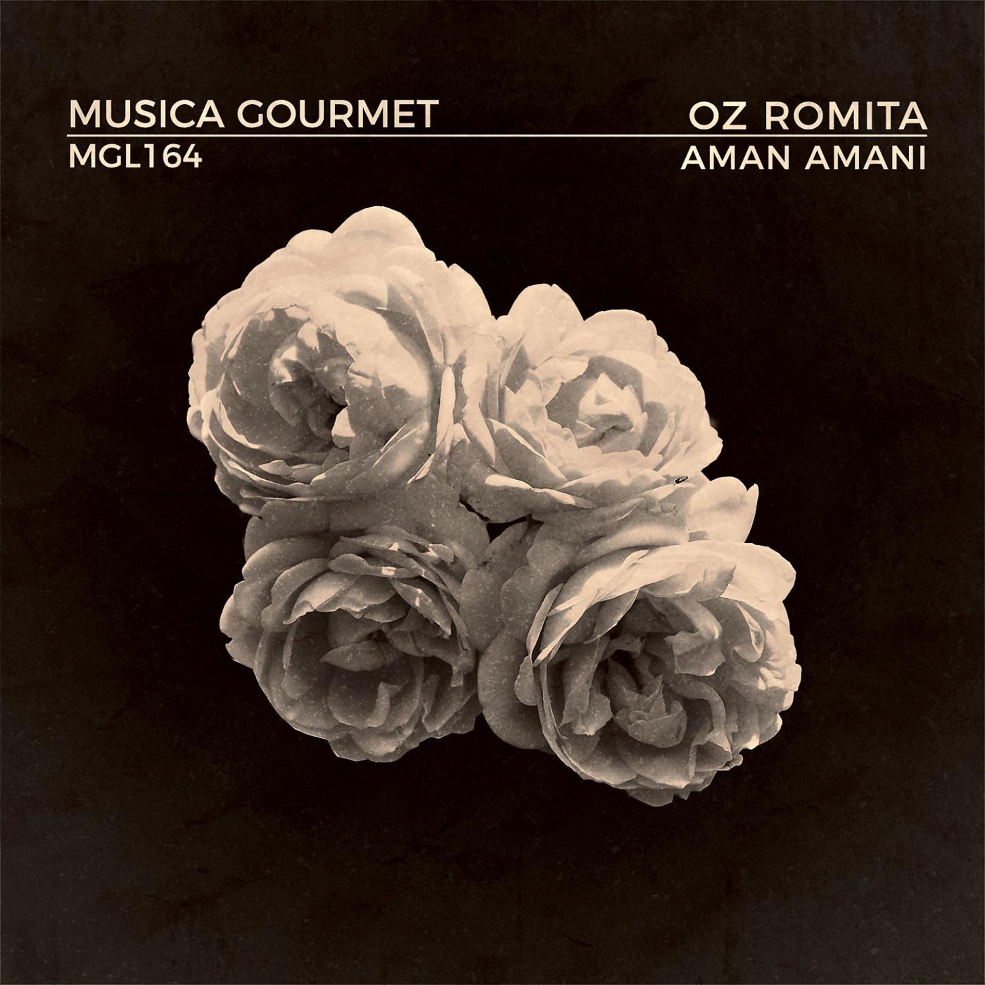 Постер альбома Aman Amani