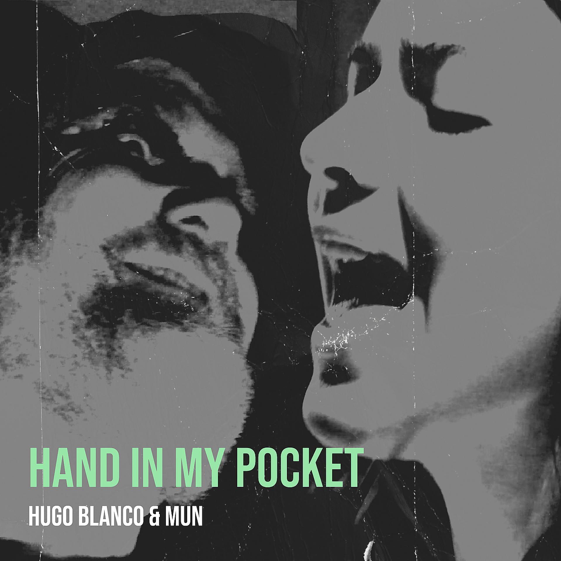Постер альбома Hand in My Pocket