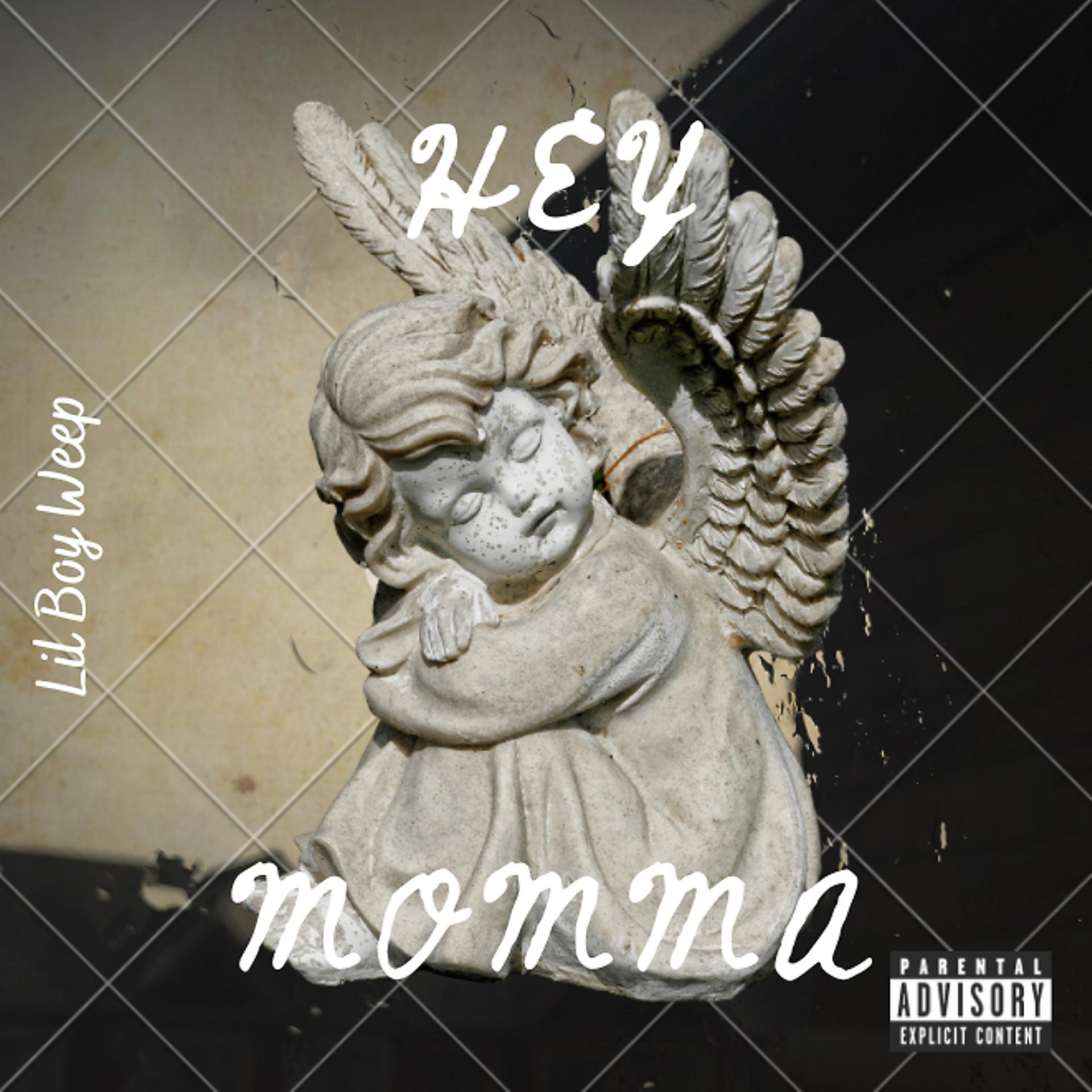 Постер альбома Hey Momma