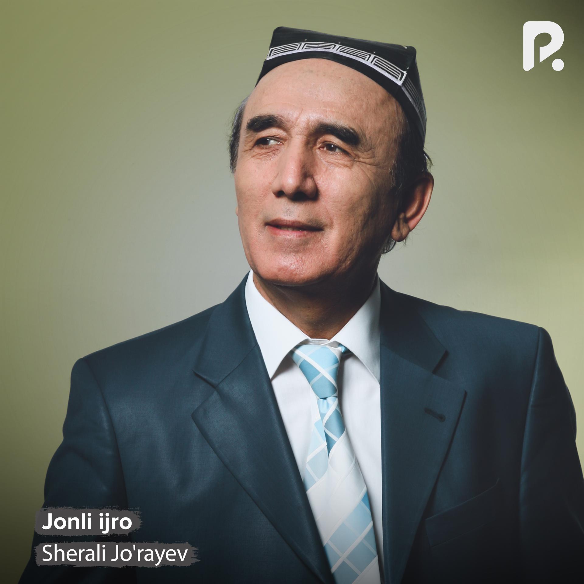 Постер альбома Jonli ijro