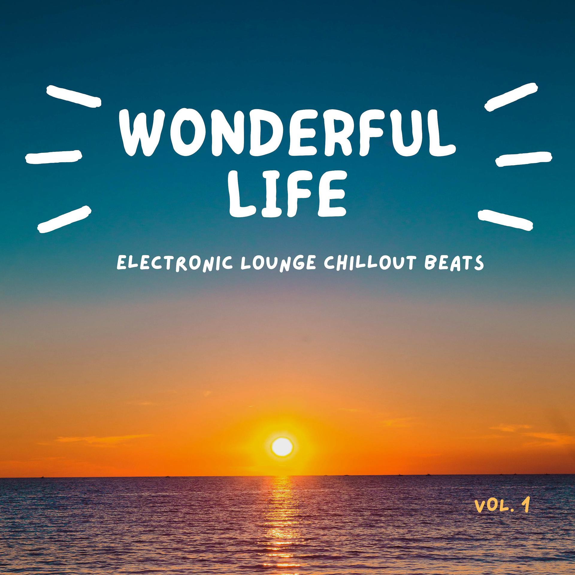 Постер альбома Wonderful Life, Vol. 1