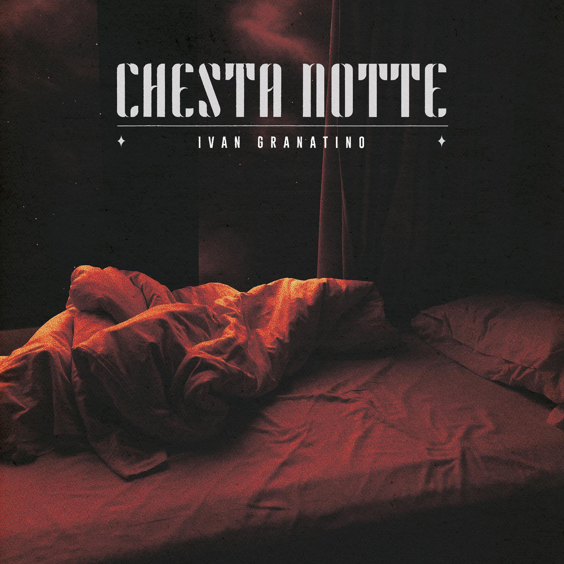 Постер альбома Chesta Notte