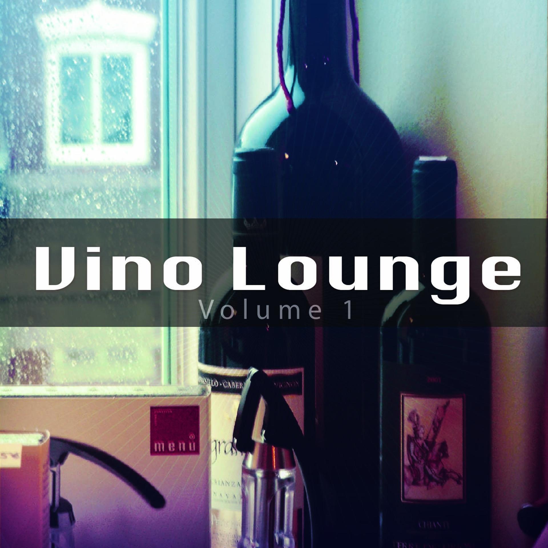 Постер альбома Vino Lounge, Vol. 1