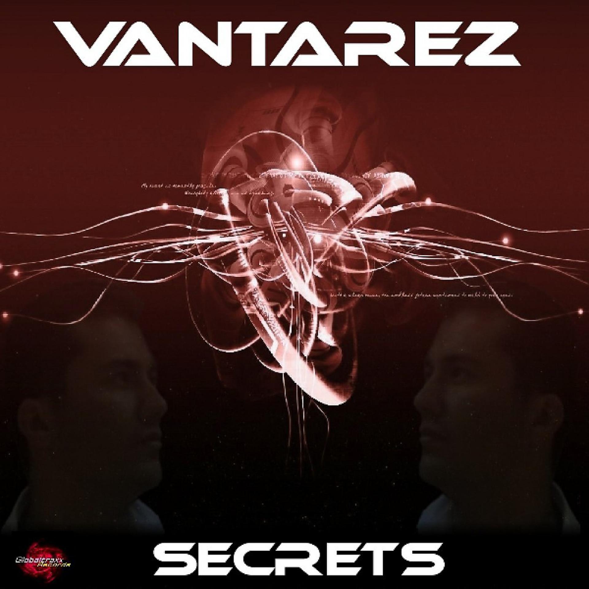 Постер альбома Secrets - Das Trance Album