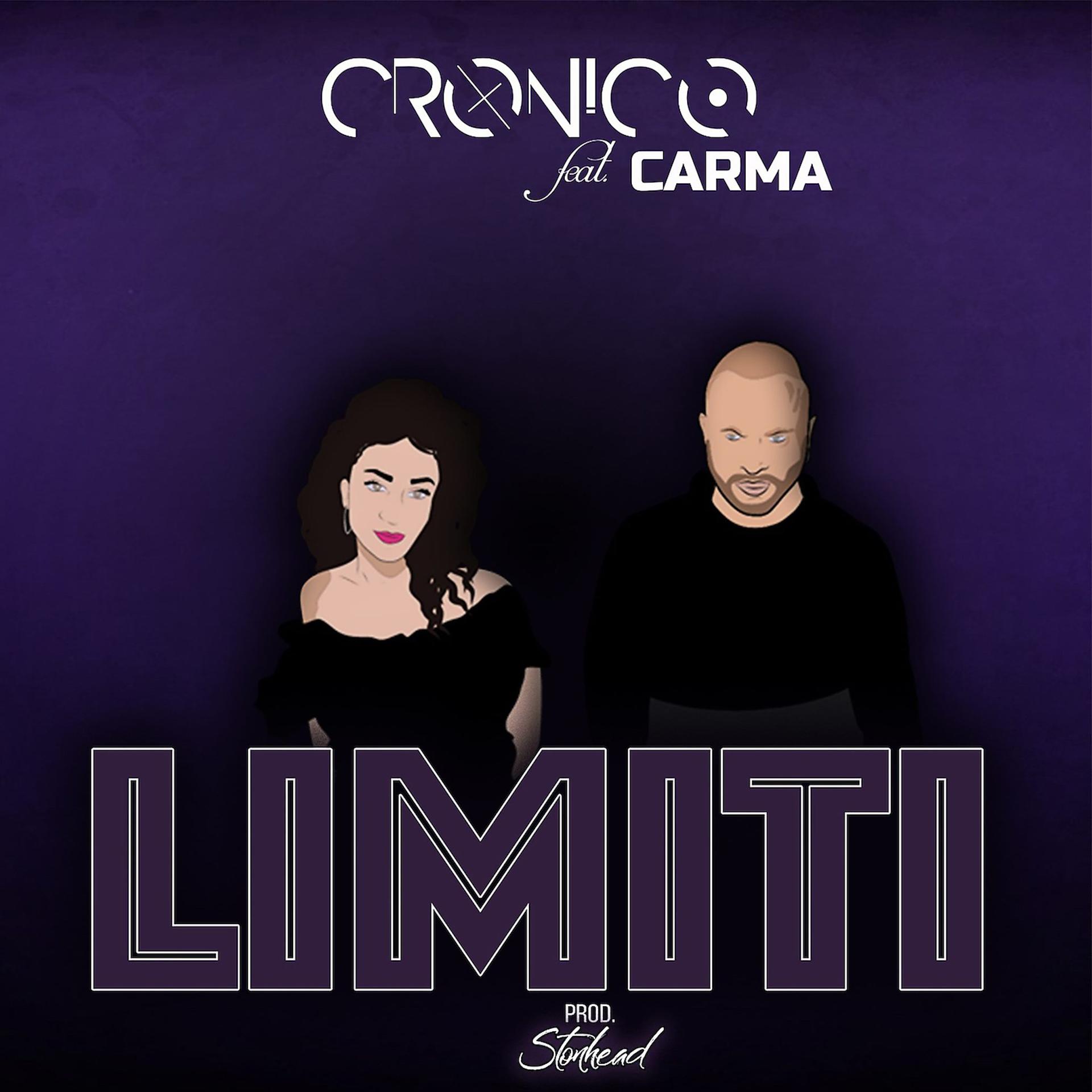 Постер альбома Limiti