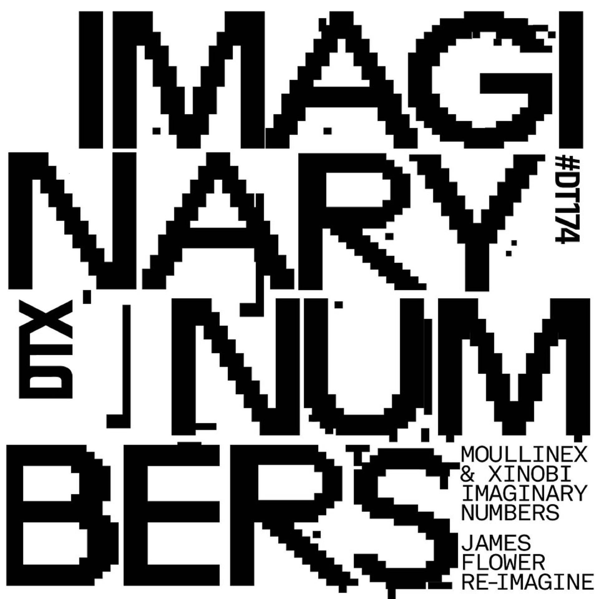 Постер альбома Imaginary Numbers
