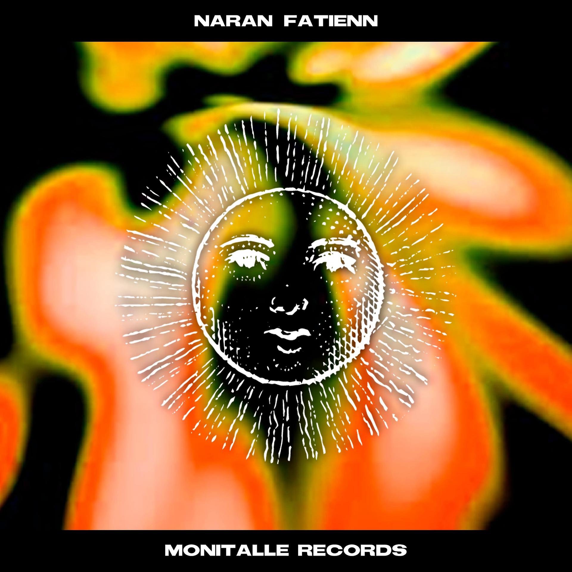 Постер альбома Fatienn