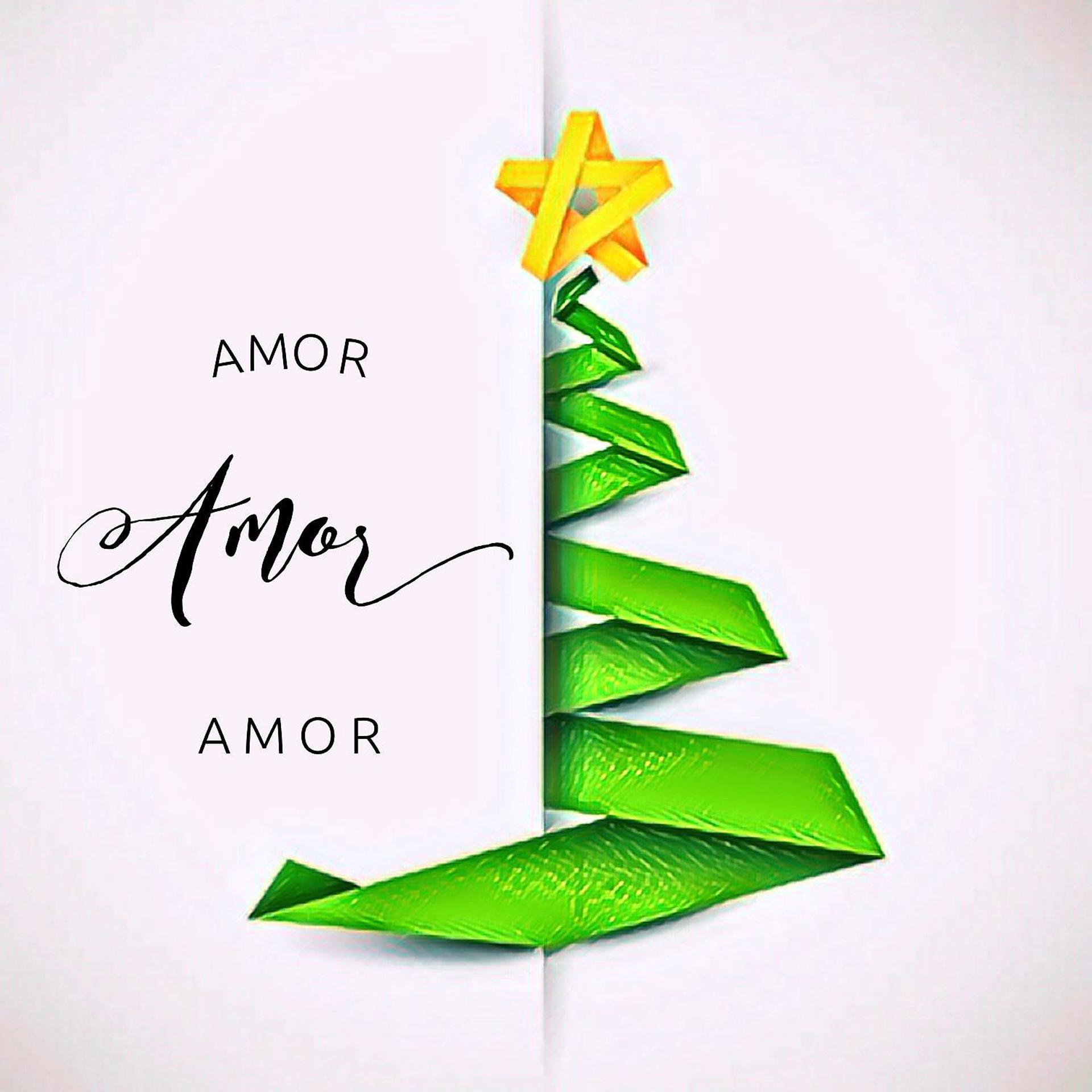 Постер альбома Amor Amor Amor