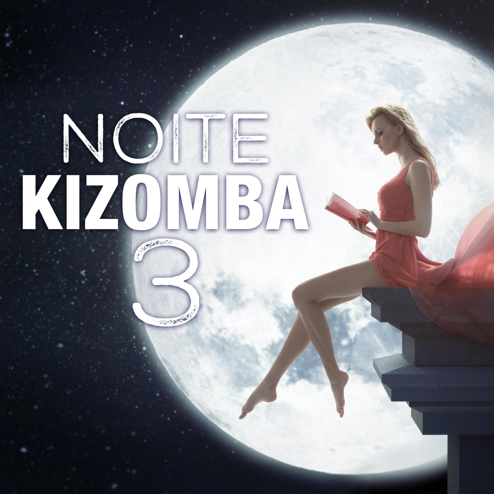 Постер альбома Noite Kizomba, Vol. 3