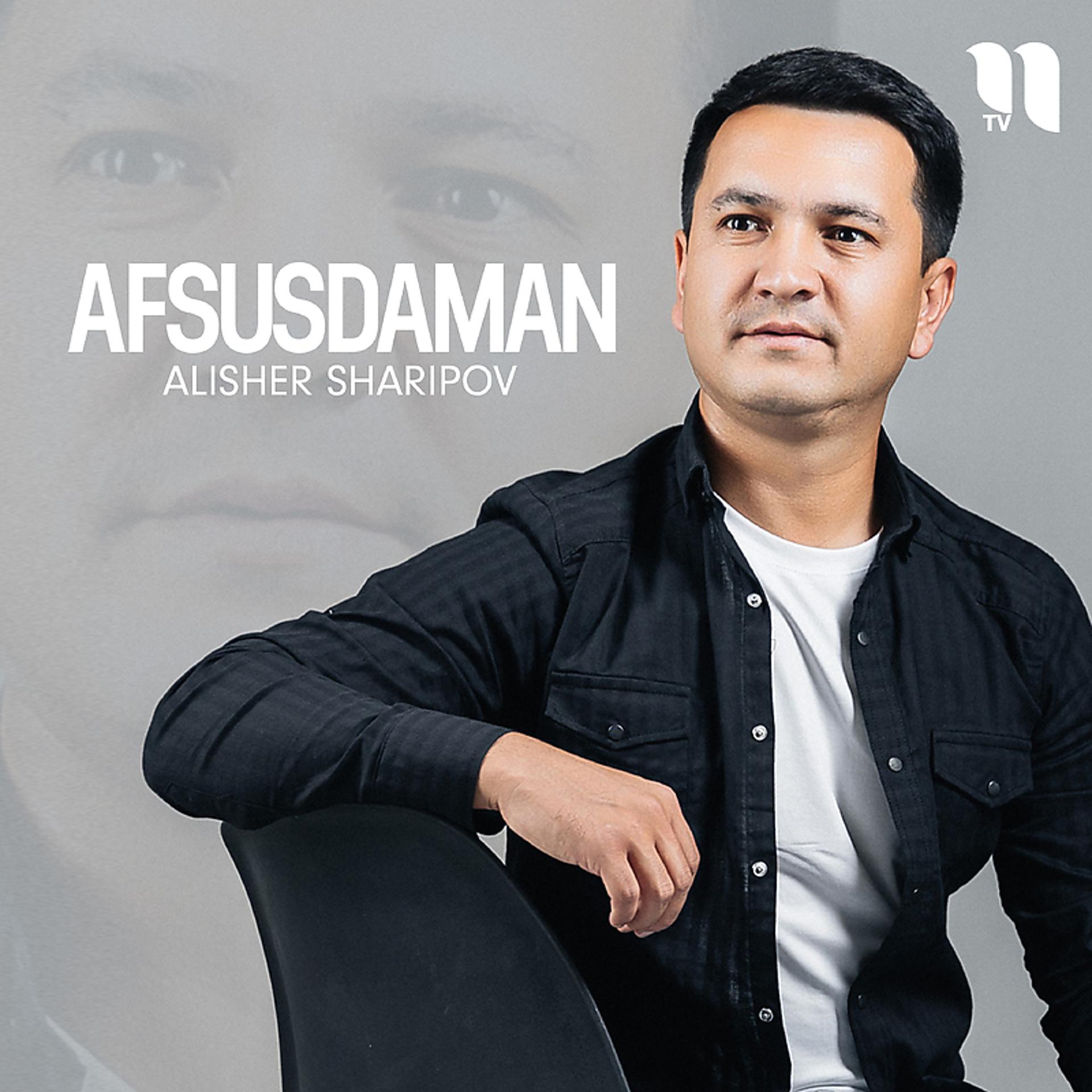 Постер альбома Afsusdaman