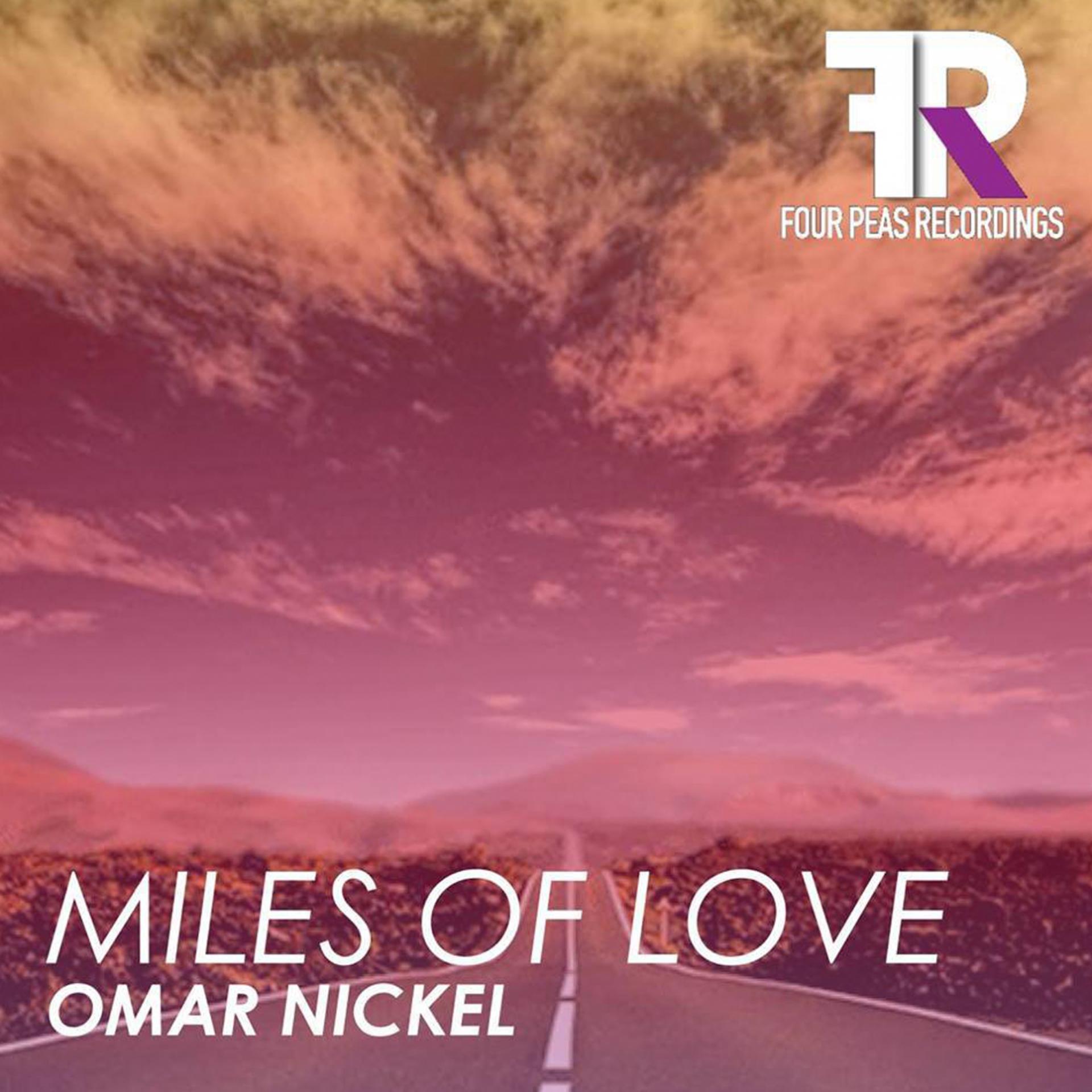 Постер альбома Miles of Love