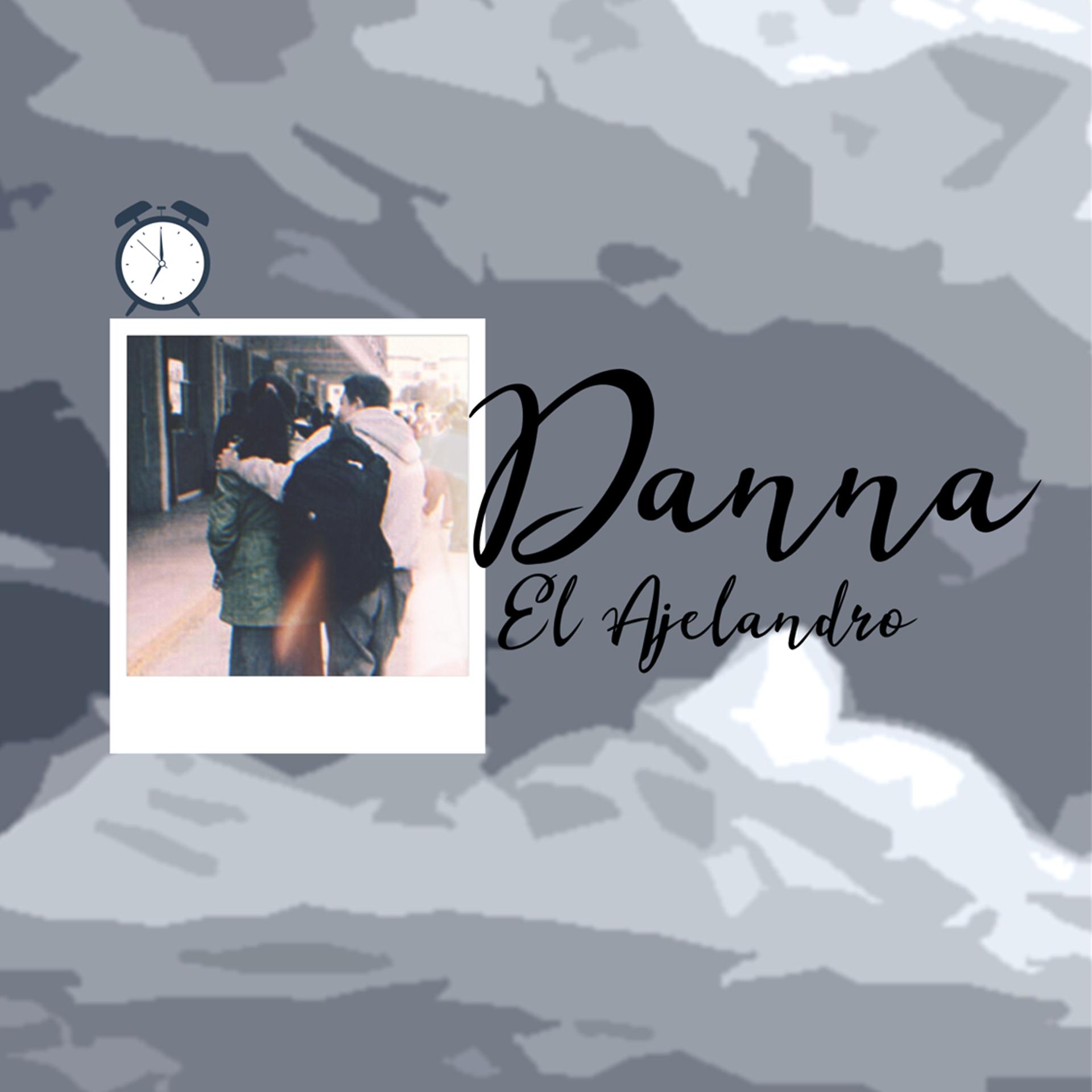Постер альбома Danna