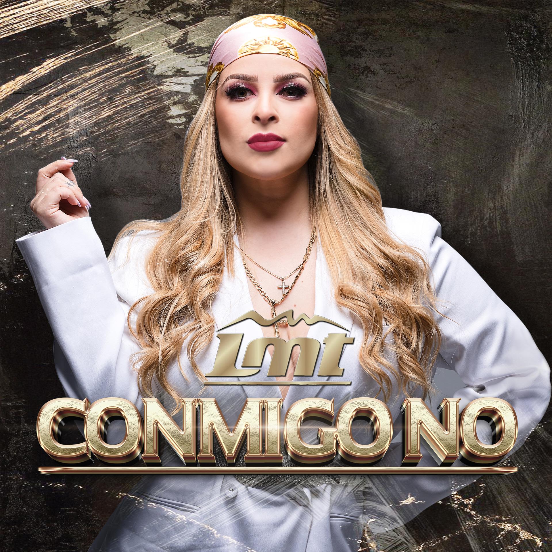 Постер альбома Conmigo No