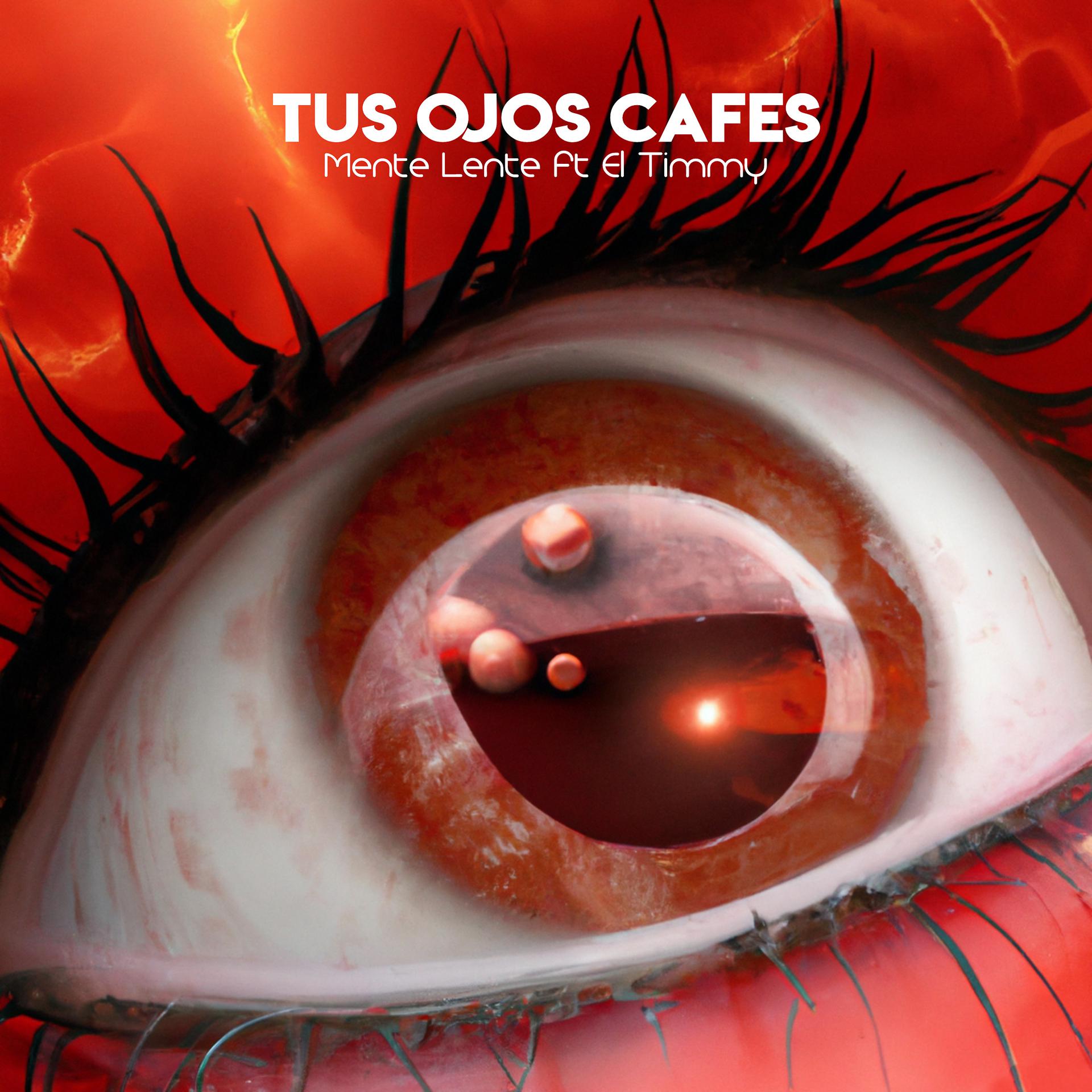 Постер альбома Tus Ojos Cafés