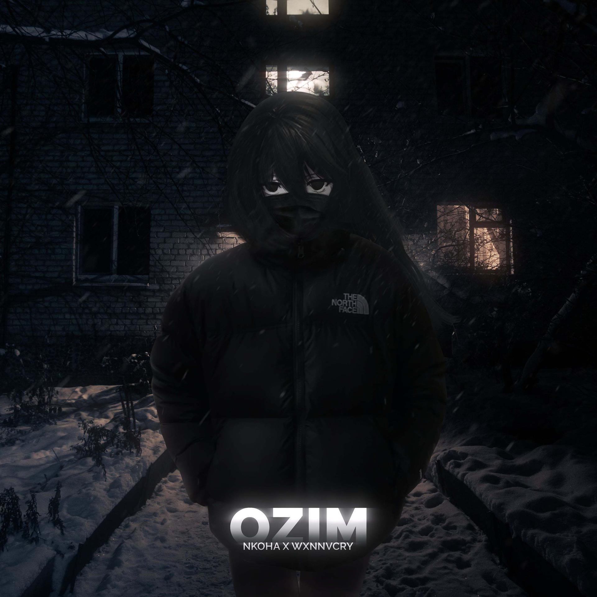Постер альбома OZIM