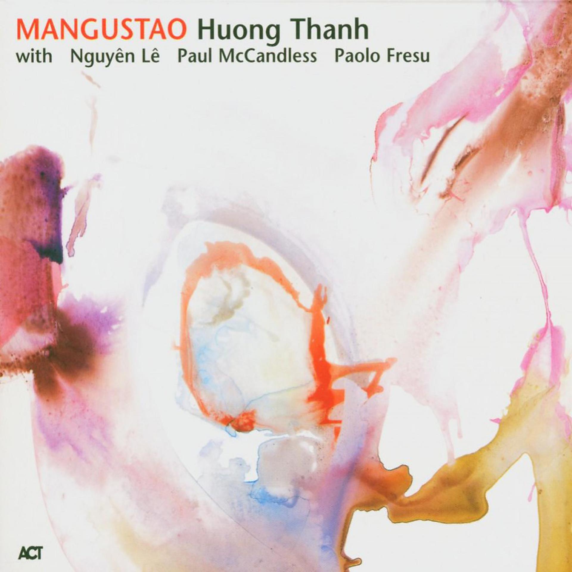 Постер альбома Mangustao